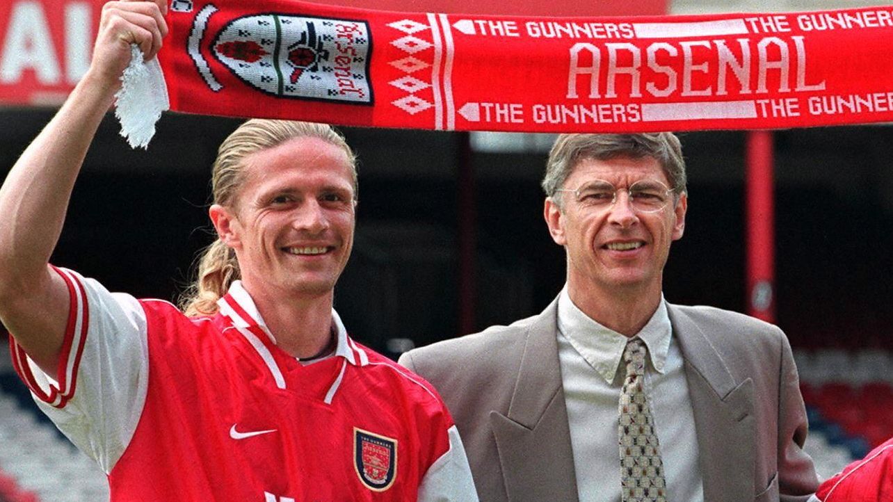 Eberechi Eze, Ronaldinho, Alexis Sanchez and the most shocking transfer hijackings in football history