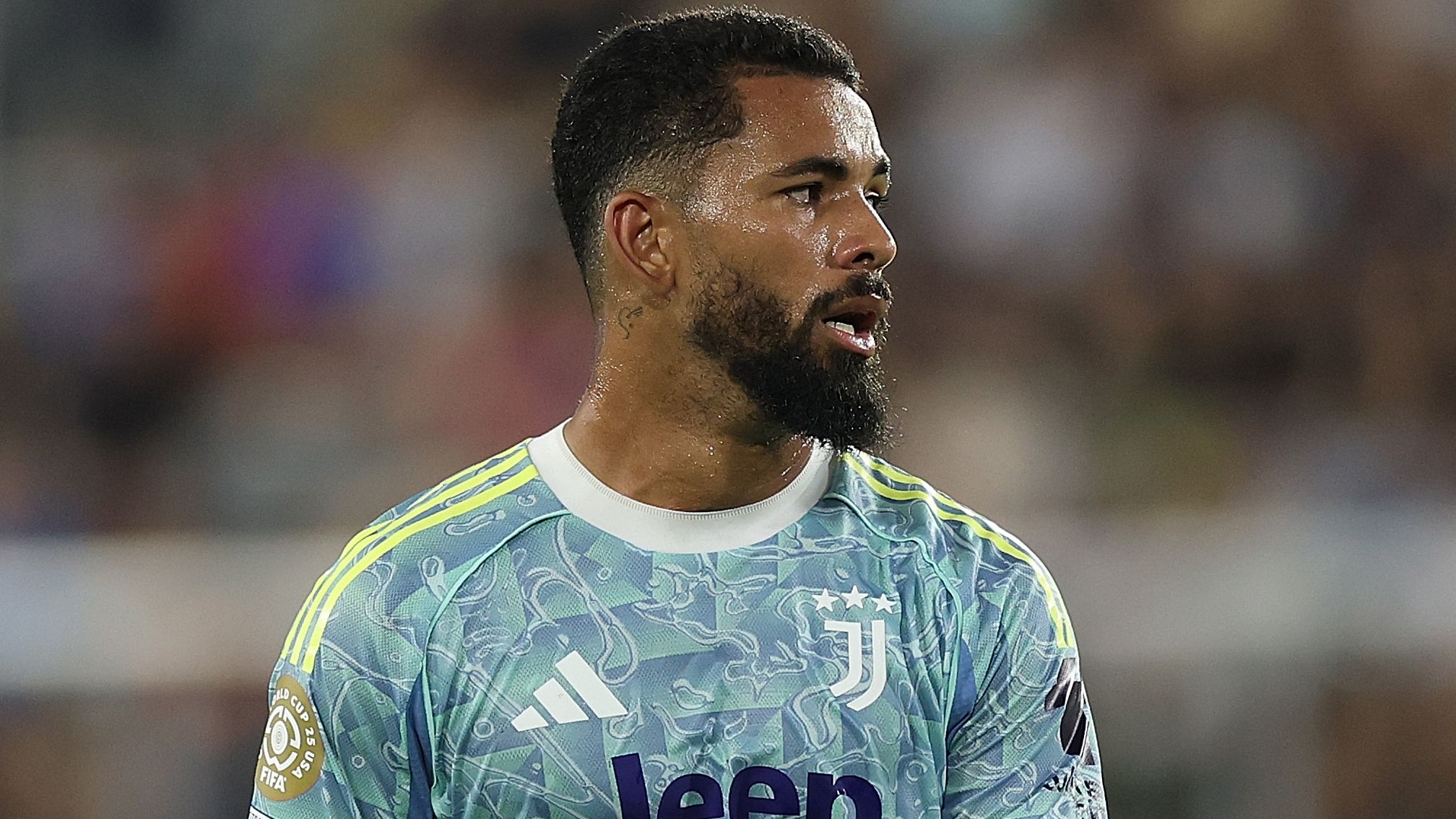 Nottingham Forest confirm Douglas Luiz signing on loan with conditional obligation for permanent transfer as Brazilian ends Juventus nightmare