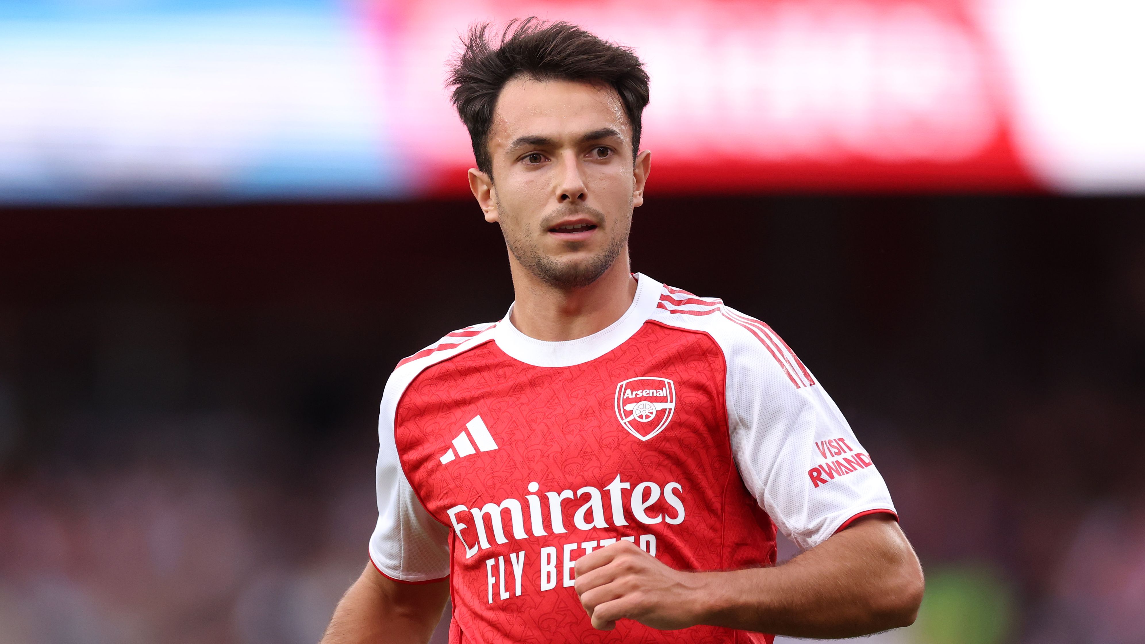 'He did what came from his heart' - Arsenal star Mikel Merino insists he played no role in Martin Zubimendi transfer from Real Sociedad