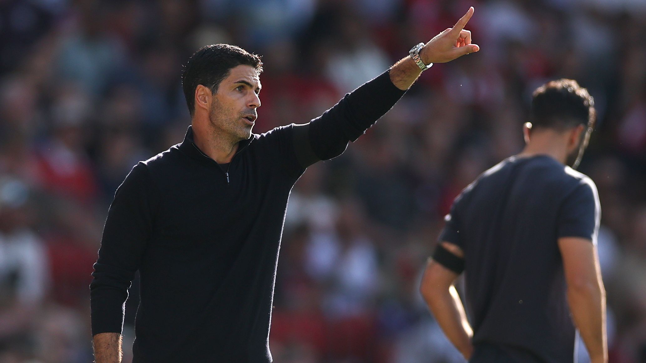 'He did what came from his heart' - Arsenal star Mikel Merino insists he played no role in Martin Zubimendi transfer from Real Sociedad
