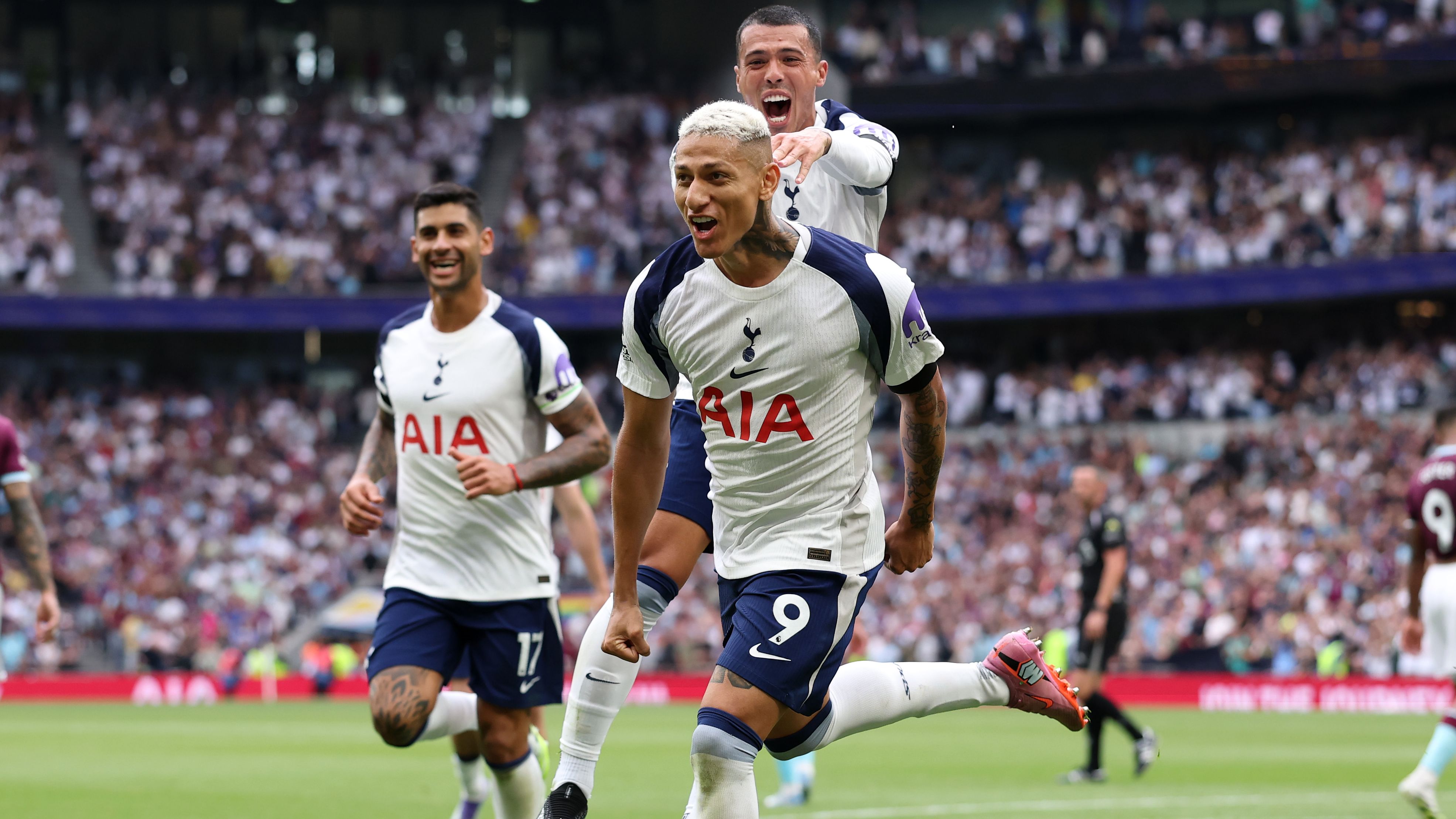 ‘We don't want them here' - Thomas Frank insists Tottenham need players who wish to play for Spurs after public Eberechi Eze rejection