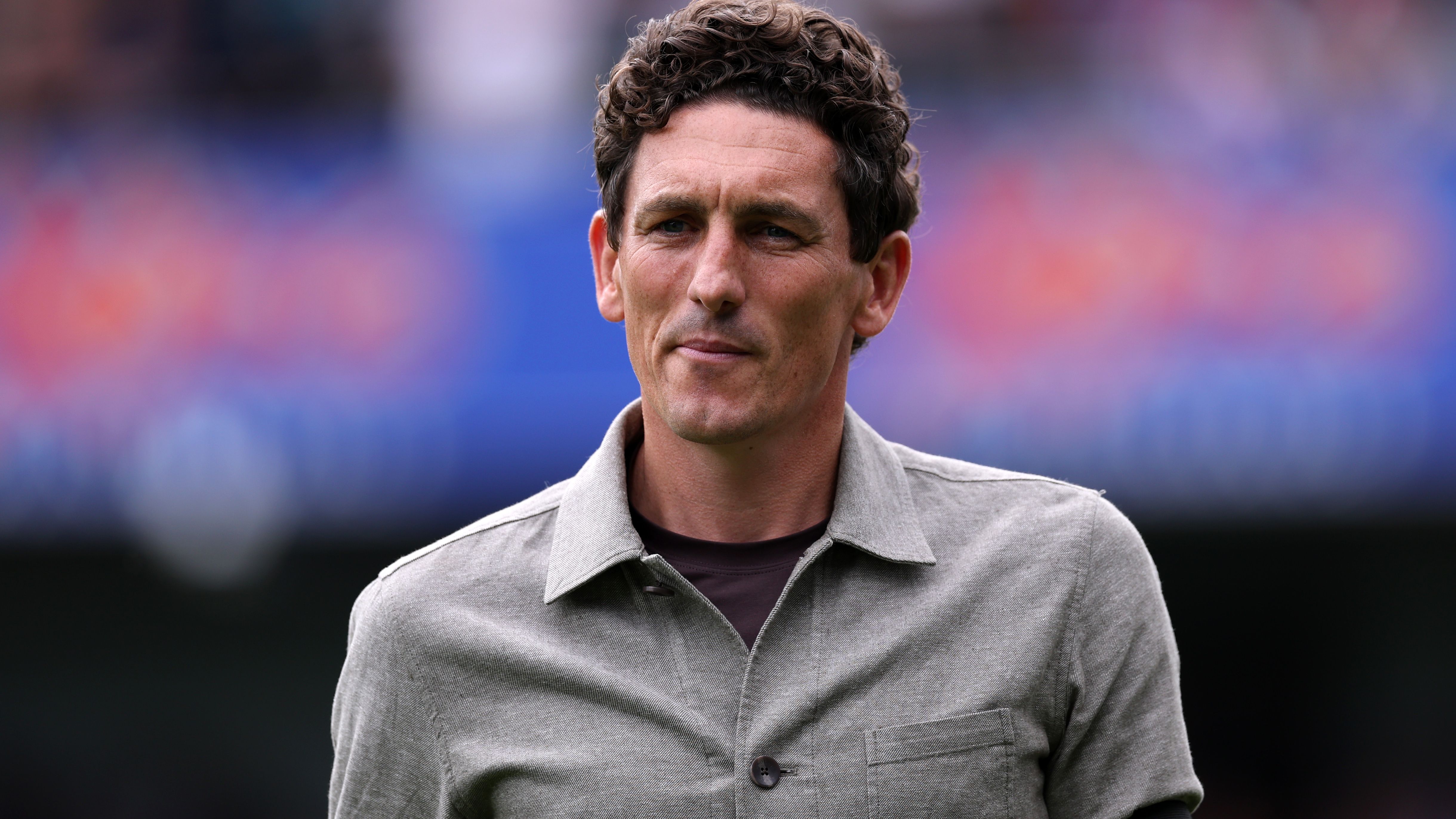 'He owes me!' - Keith Andrews tells Yoane Wissa he CAN'T leave Brentford as Newcastle continue long-running transfer chase