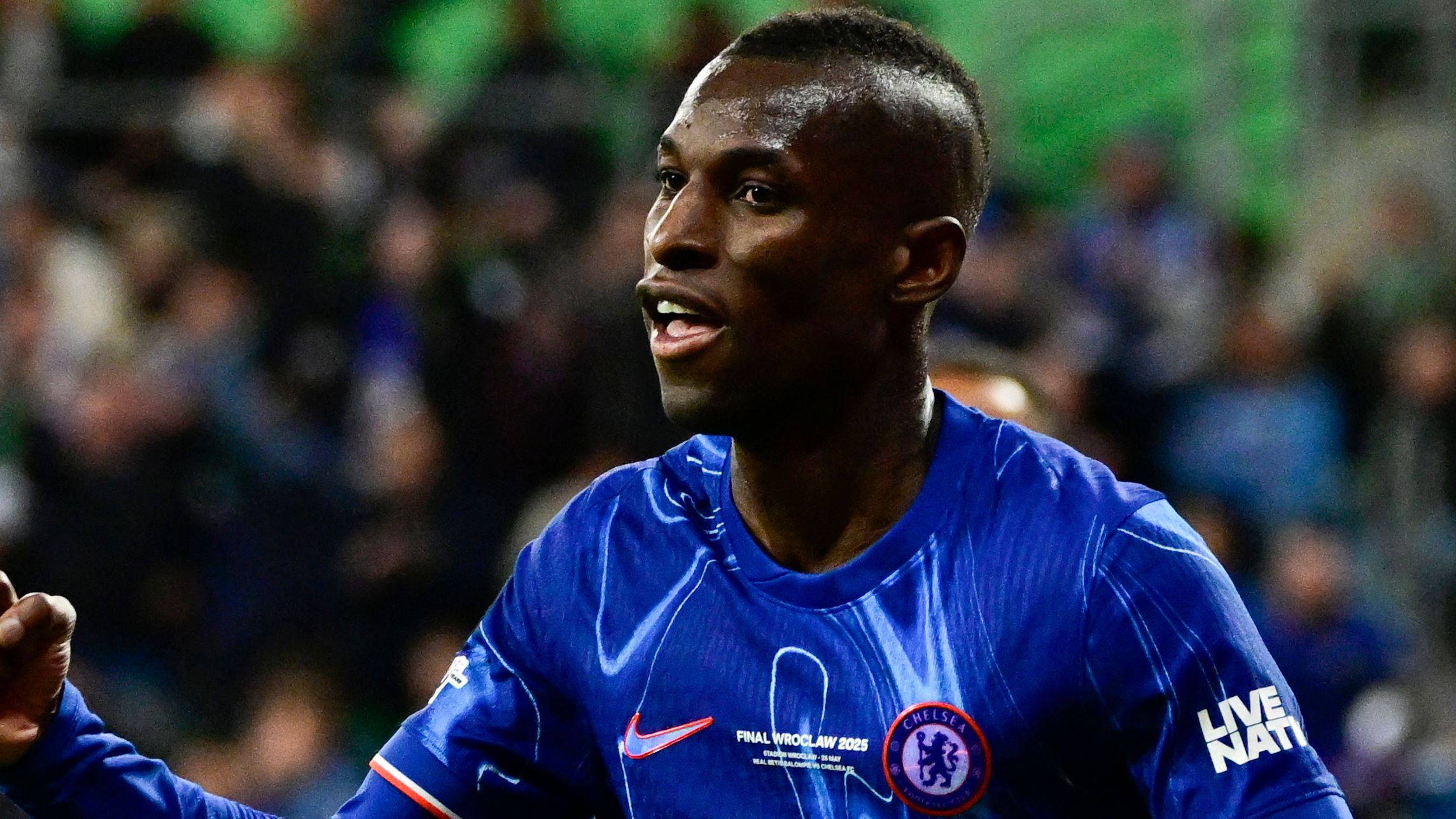 Aston Villa to miss out on Nicolas Jackson as 'big club' enters talks with exiled Chelsea striker