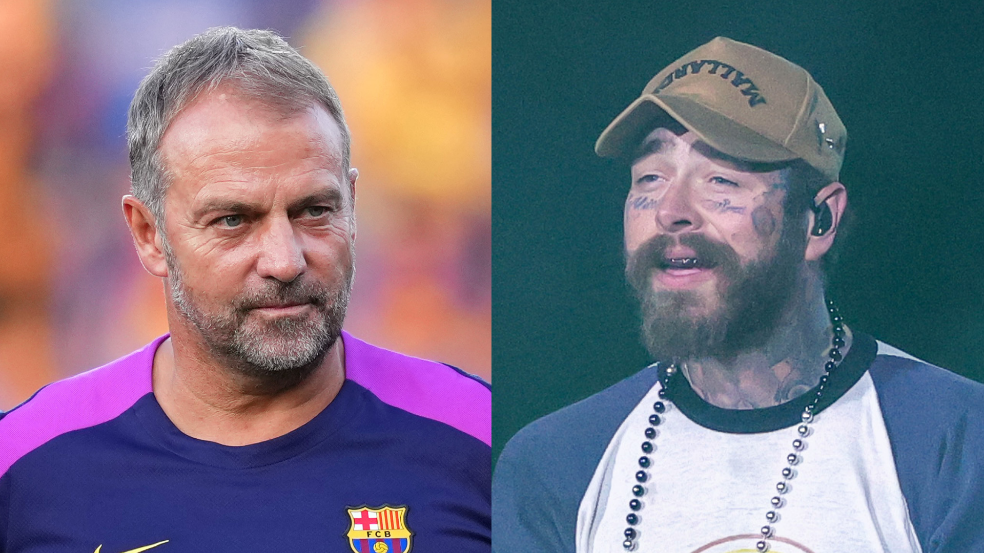 Post Malone concert causes trouble for Barcelona as La Liga champions scramble to find venue for Valencia clash after Camp Nou return ruled out