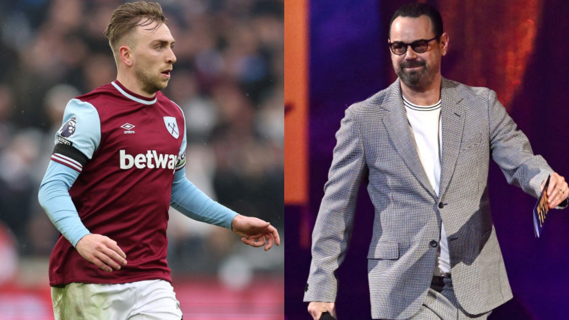Would Jarrod Bowen break Danny Dyer's heart? Ex-coach believes West Ham captain has no interest in leaving despite Hammers being tipped to battle relegation