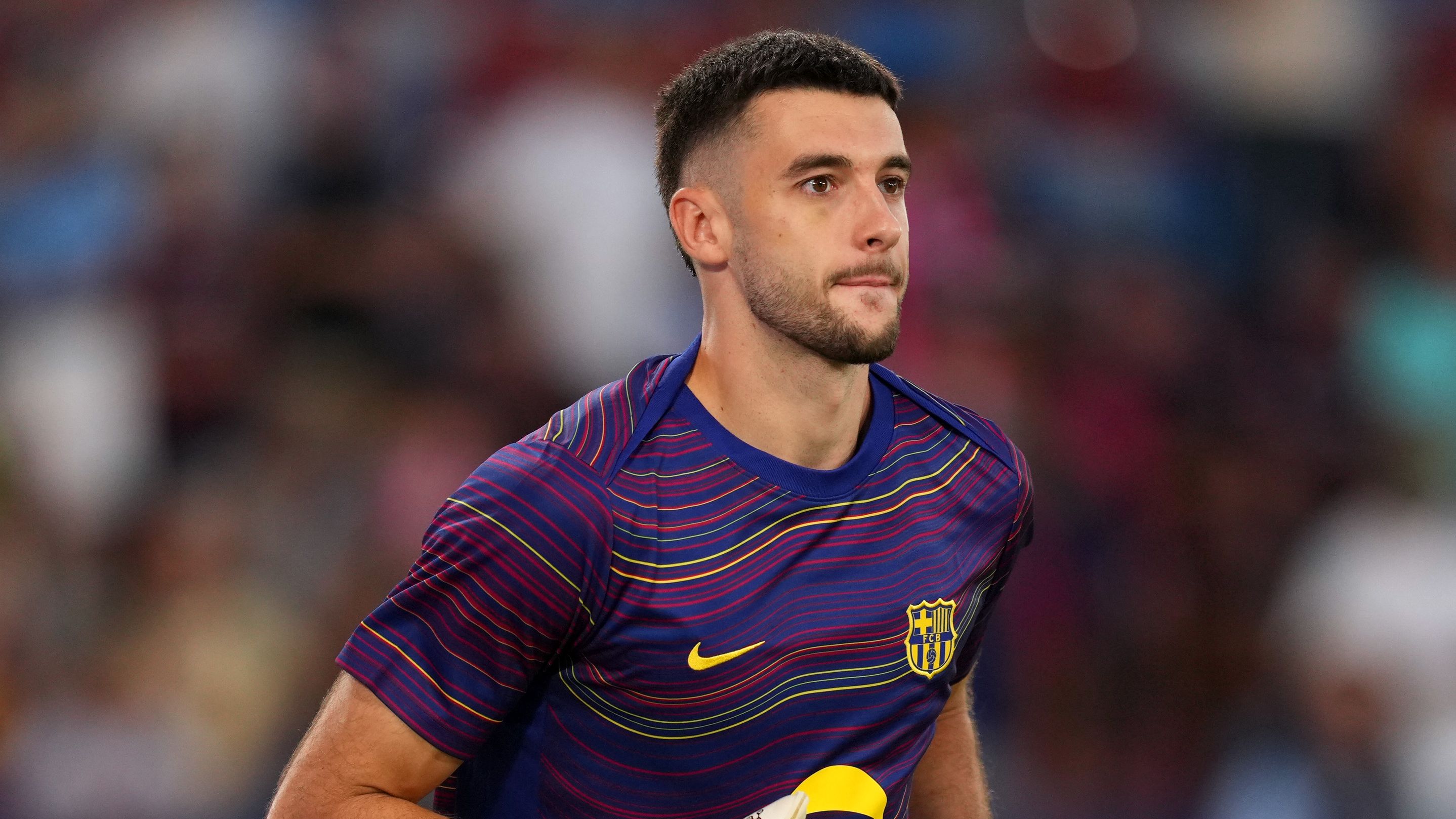 Barcelona player ratings vs Levante: Barca win it at the death! Hansi Flick's side come from 2-0 down to beat Levante as own goal from Lamine Yamal cross completes incredible comeback after Pedri and Ferran Torres strikes