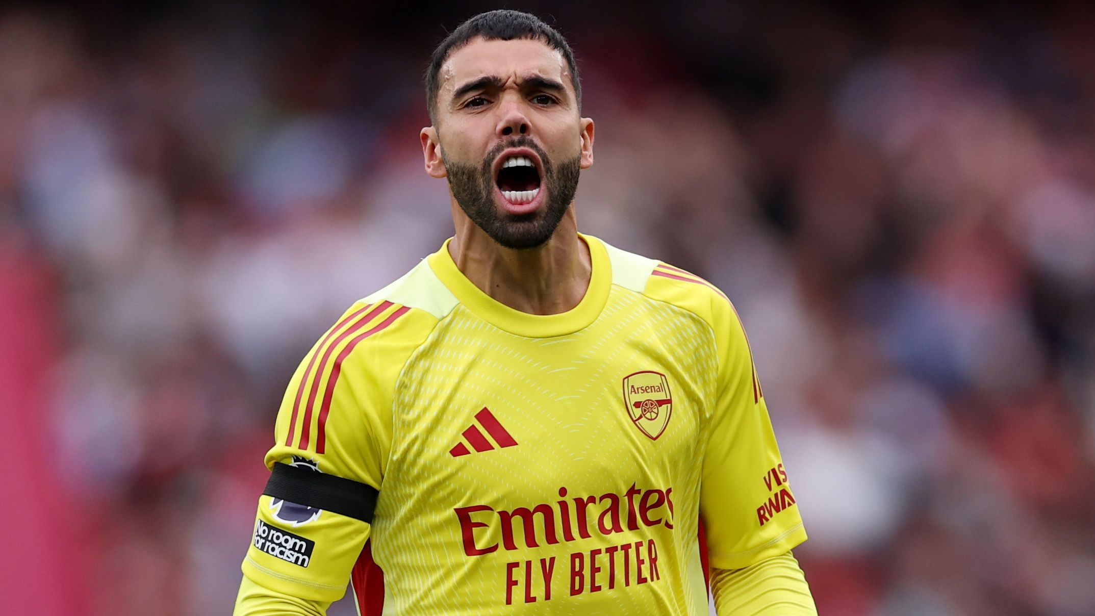 Arsenal player ratings vs Leeds: Viktor Gyokeres has lift off! Relief all round as Swede off the mark but Bukayo Saka & Martin Odegaard injuries present nightmare scenario ahead of Liverpool showdown