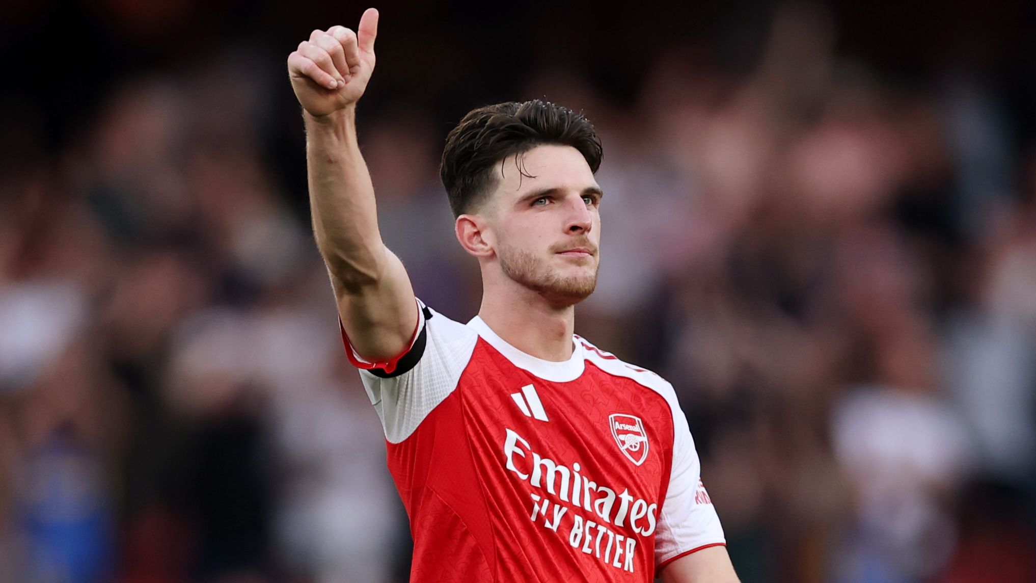 Arsenal player ratings vs Leeds: Viktor Gyokeres has lift off! Relief all round as Swede off the mark but Bukayo Saka & Martin Odegaard injuries present nightmare scenario ahead of Liverpool showdown