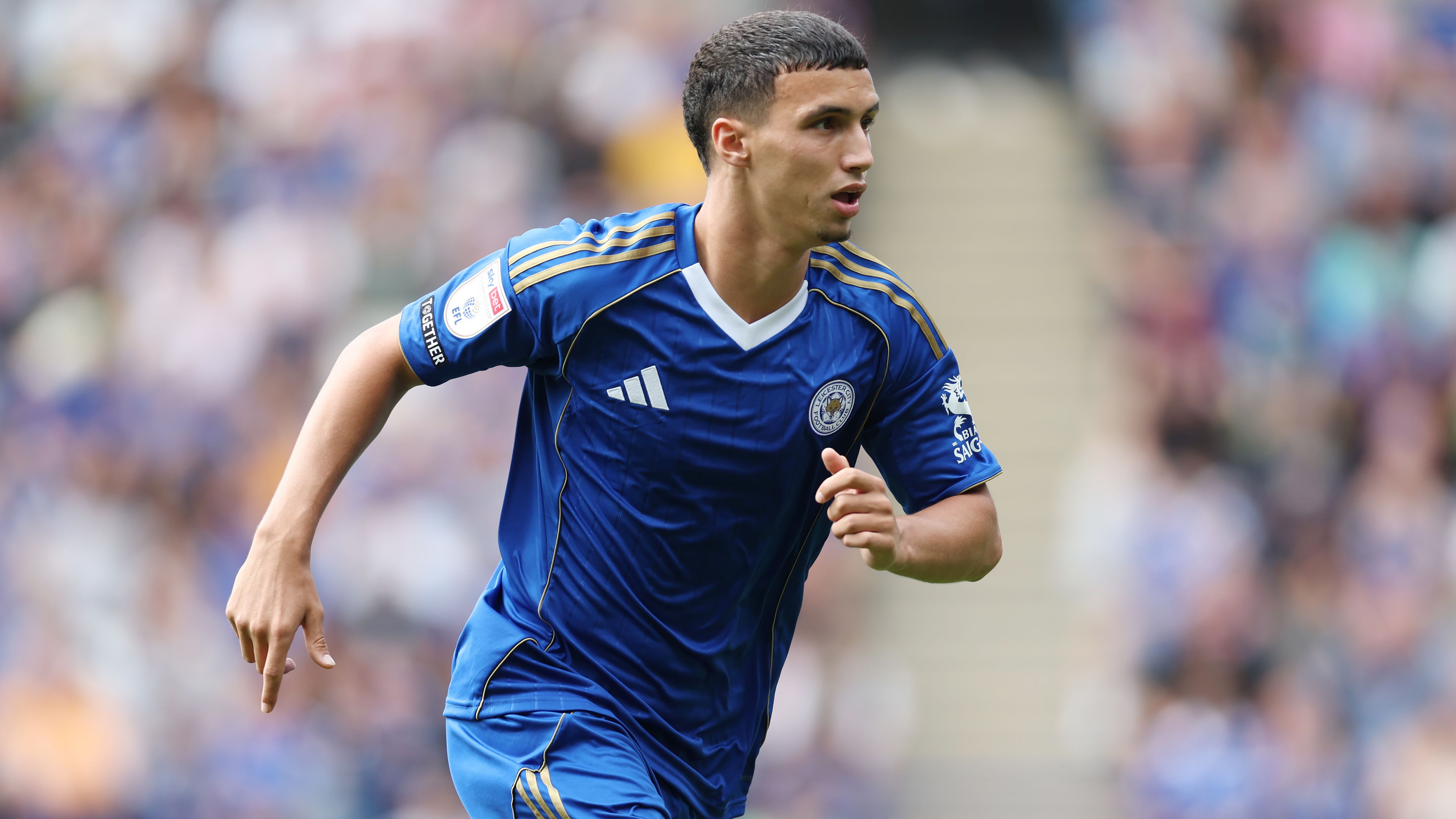 Spurs' very own hijacking?! Tottenham aim to gazump Crystal Palace in Bilal El Khannouss chase after missing out on Eberechi Eze
