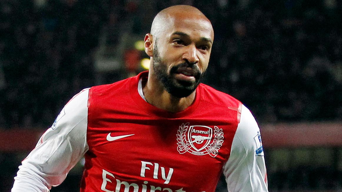 Meant to be? Eberechi Eze reveals Arsenal legend was his favourite player to watch growing up as Crystal Palace talisman prepares to complete £67.5m Gunners transfer