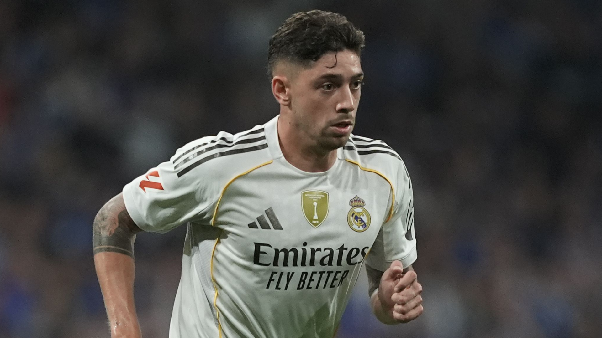 Real Madrid player ratings vs Real Oviedo: Magical Kylian Mbappe carries Blancos again before Vinicius Jr shows rusty Rodrygo how it's done with late show