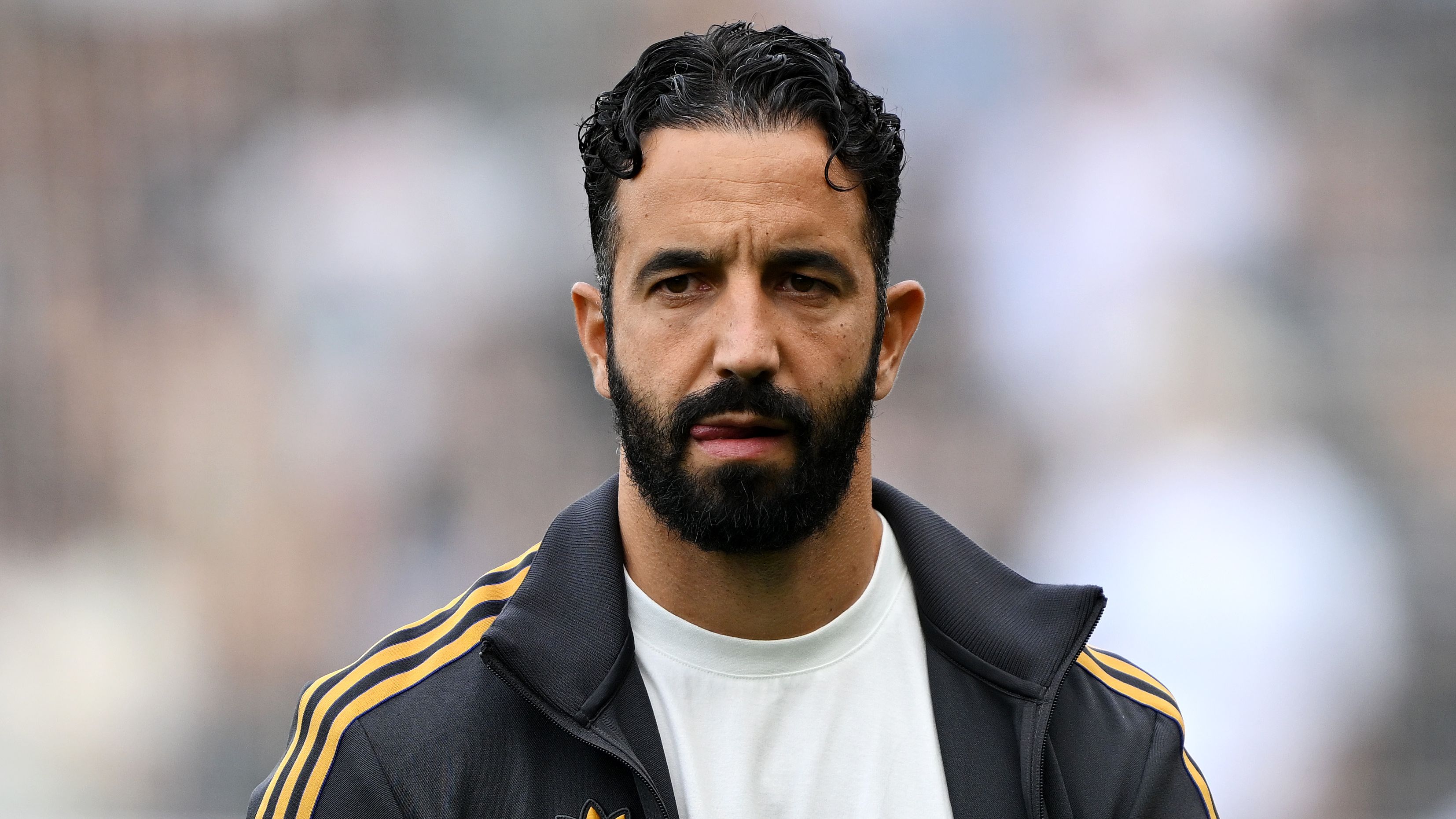Man Utd player ratings vs Fulham: Bruno Fernandes flops as Red Devils' are made to wait for first Premier League win of the season despite Leny Yoro's impressive display