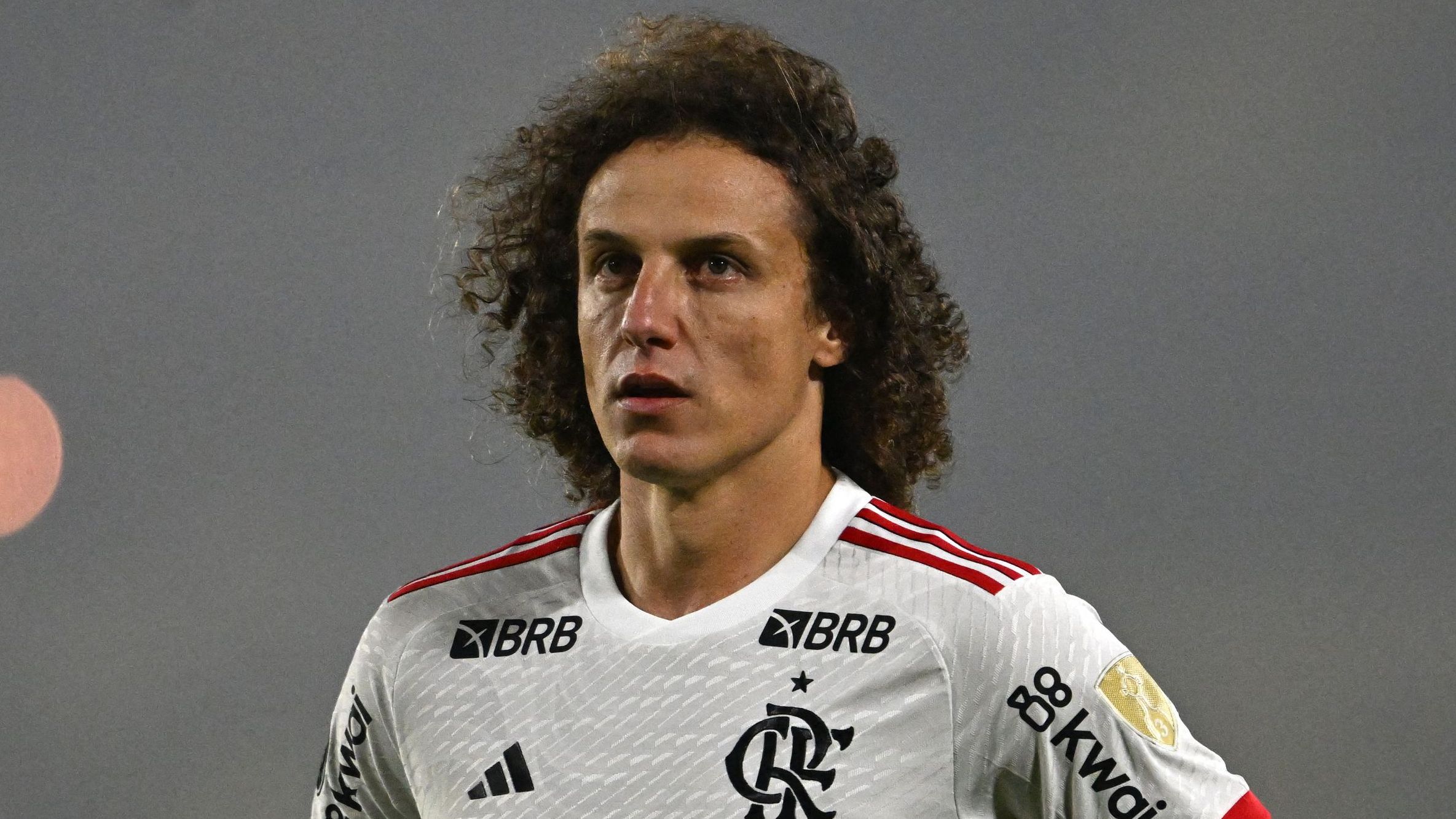 David Luiz embroiled in cheating scandal as leaked messages reveal ex-Arsenal & Chelsea defender 'asked for threesome' as way to 'serve the lord'