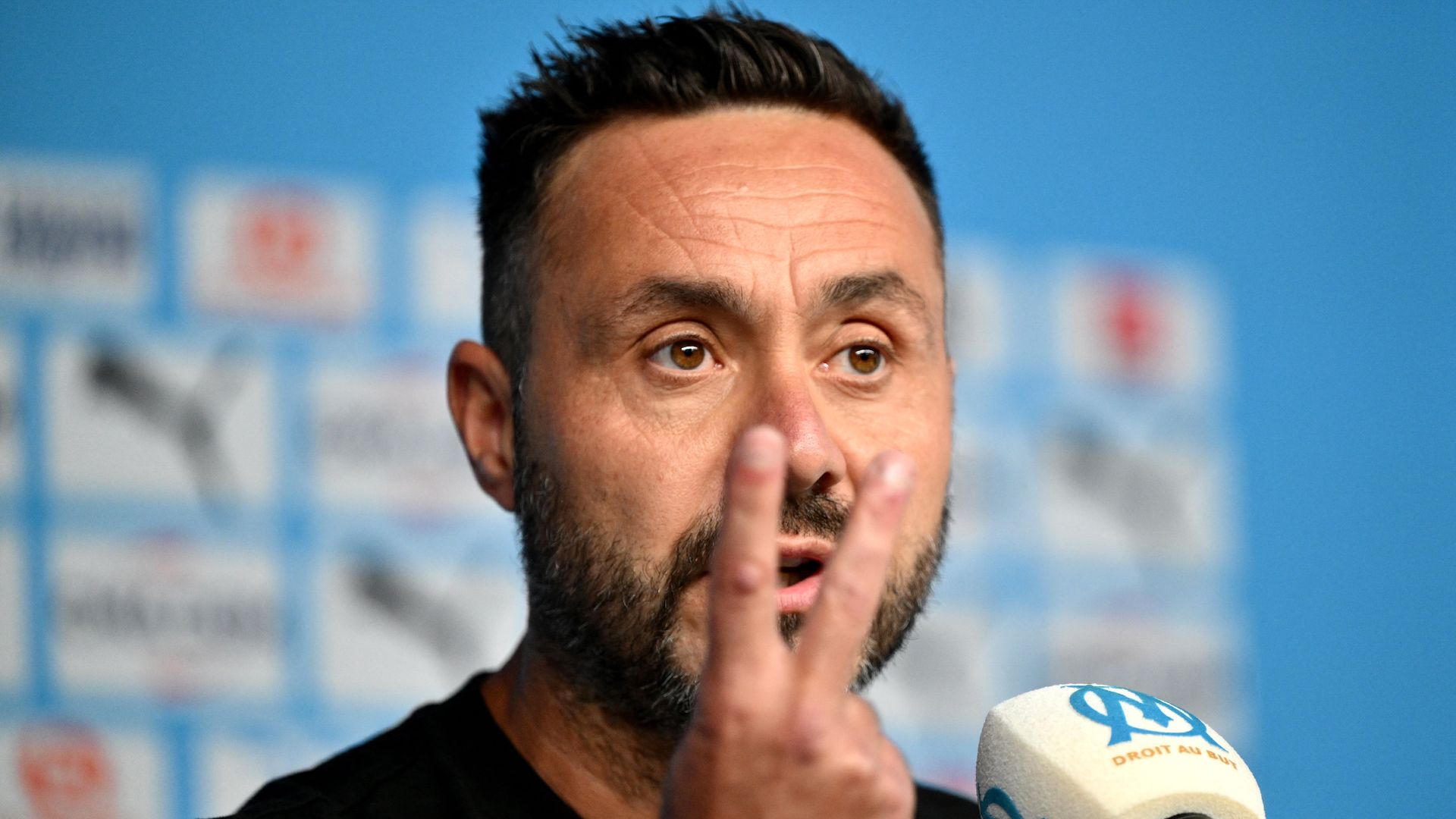 'There's a chance to fix things' - Roberto De Zerbi admits Adrien Rabiot could make sensational Marseille return despite 'pub fight' with Jonathan Rowe