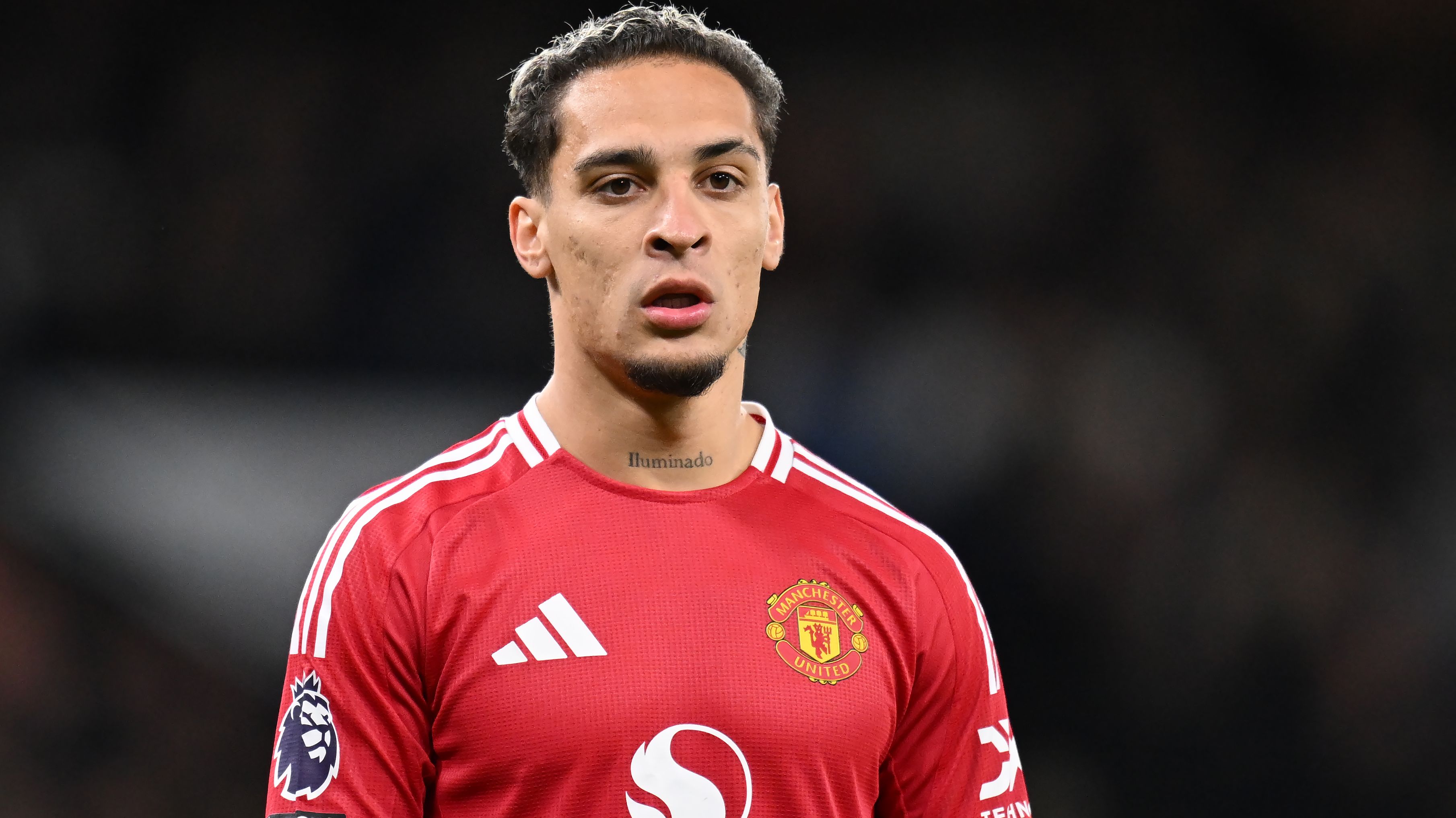Antony's hopes of ending Man Utd nightmare rest on fresh Real Betis bid in 'next 24 hours' as £85m flop seeks exit from Old Trafford