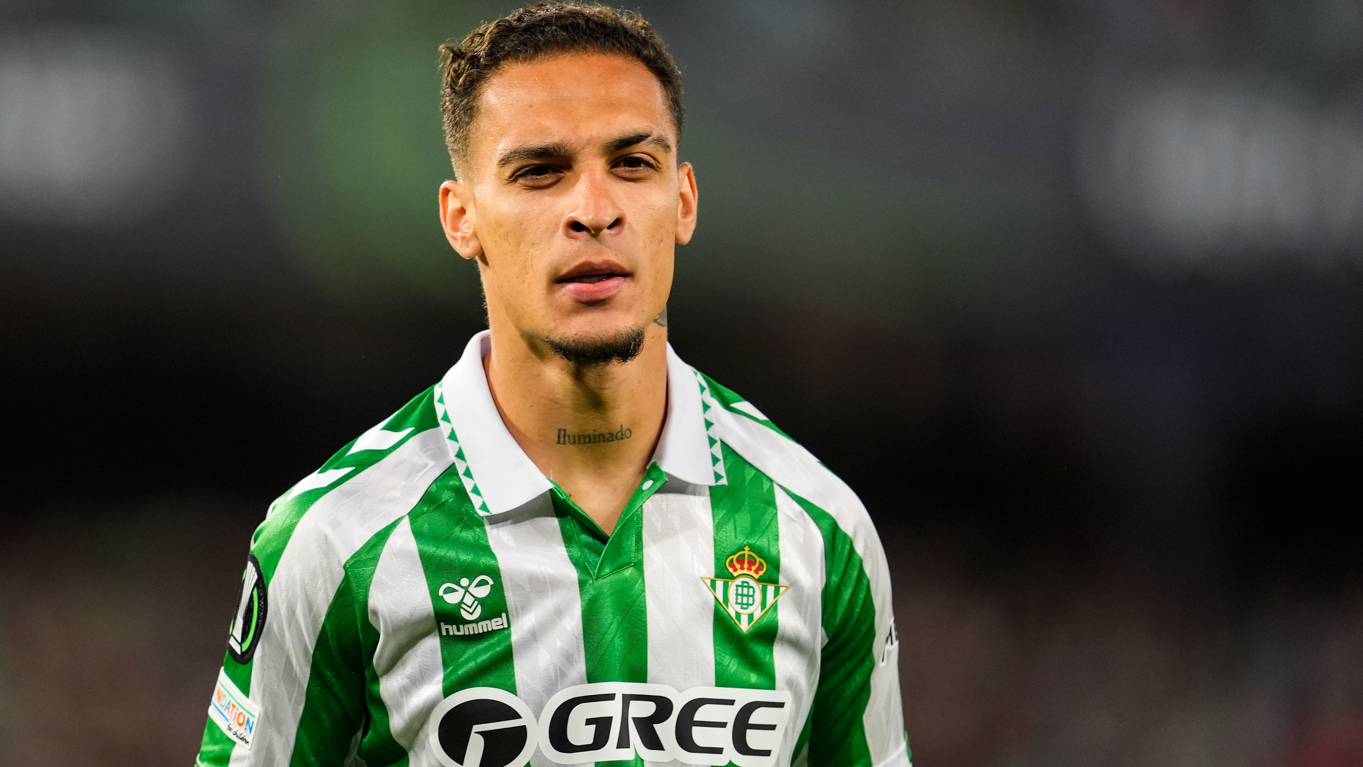 Antony's hopes of ending Man Utd nightmare rest on fresh Real Betis bid in 'next 24 hours' as £85m flop seeks exit from Old Trafford