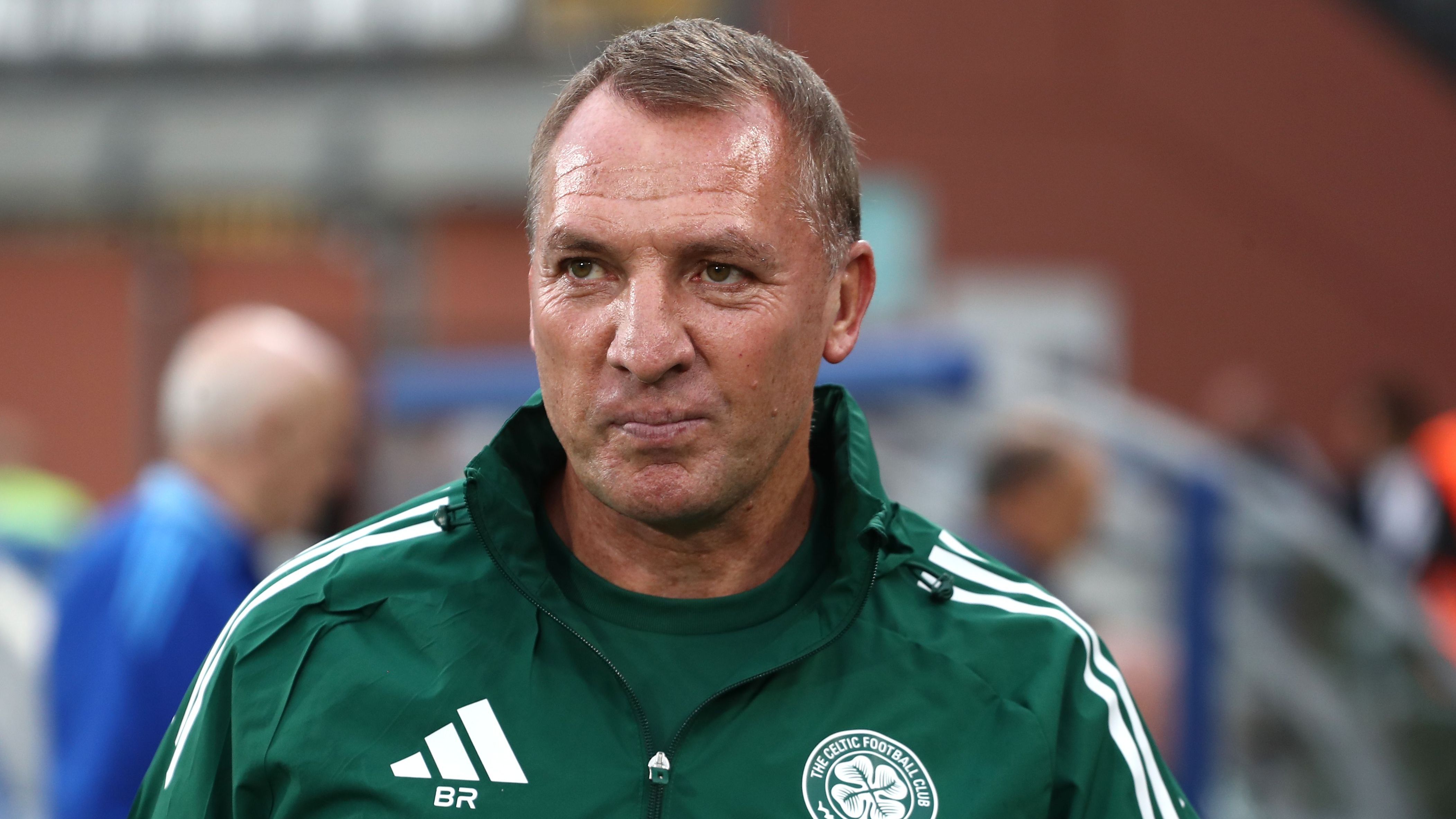 Evangelos Marinakis' new favourite to replace Nuno Espirito Santo revealed as Nottingham Forest consider Celtic boss Brendan Rodgers as successor