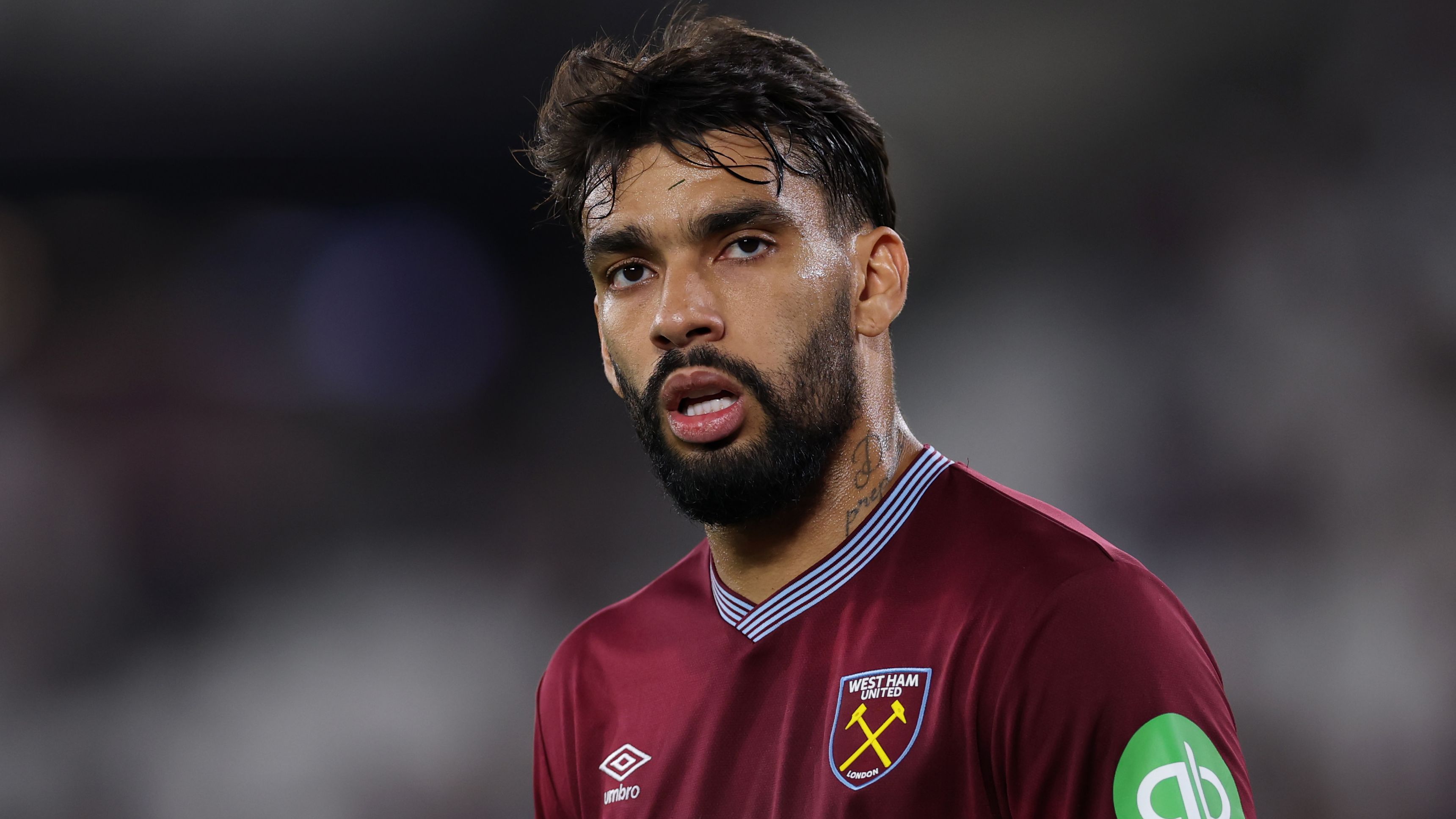 West Ham to sell ANOTHER key player to Tottenham? Lucas Paqueta eyed by Spurs & Aston Villa to add to Graham Potter's woes