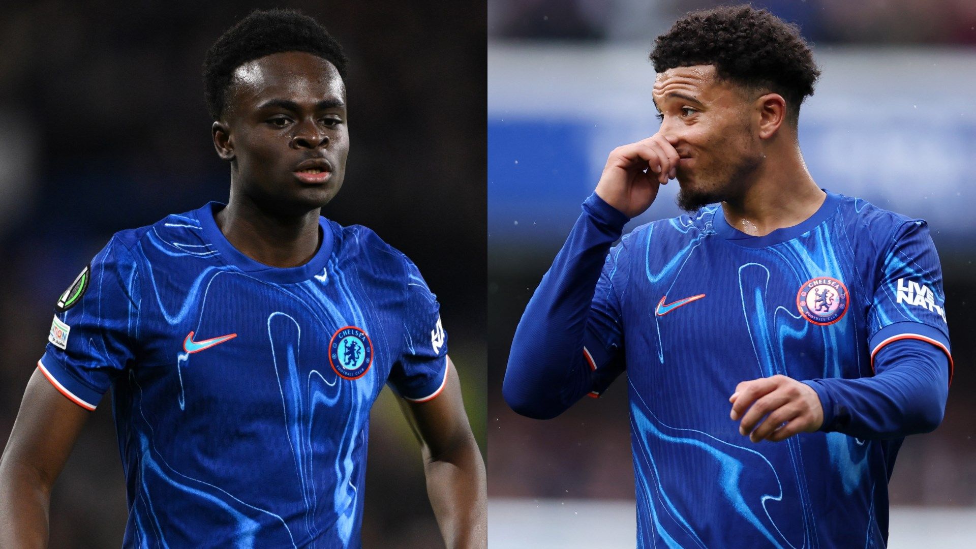 Forget Jadon Sancho! AS Roma ready move for Chelsea academy graduate Tyrique George in search for new winger