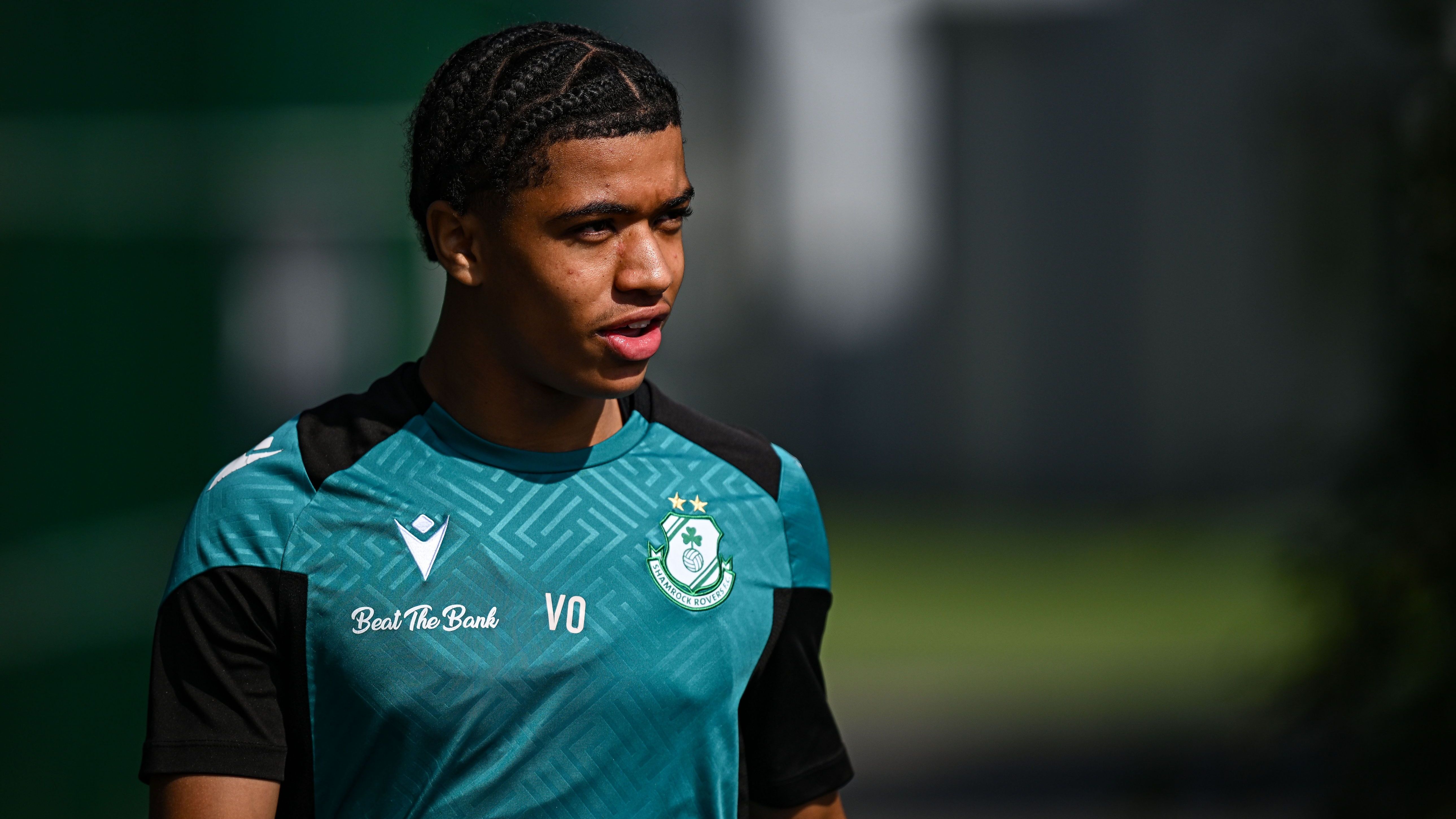 Arsenal agree record deal for Irish sensation Victor Ozhianvuna as Gunners smash milestone set by rivals Tottenham