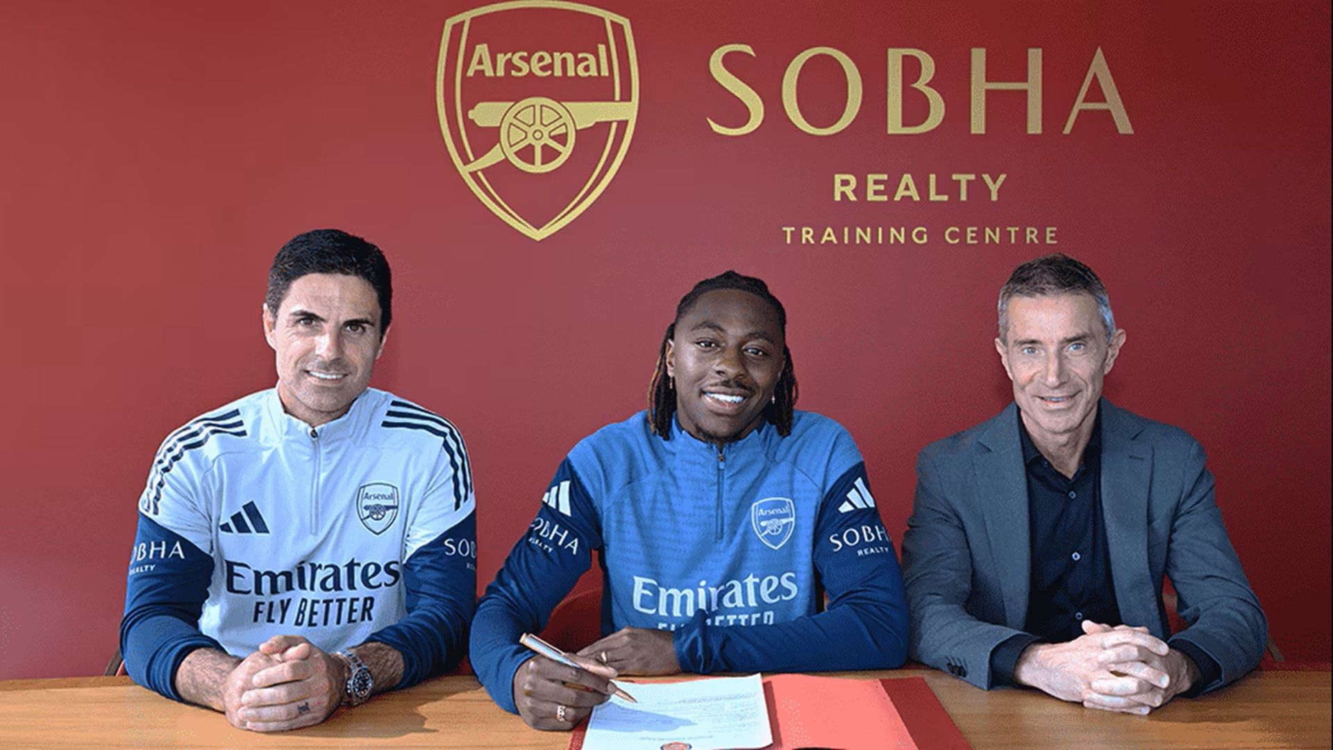 Mikel Arteta confirms Eberechi Eze phoned him to secure dream Arsenal transfer after nearly joining rivals Tottenham