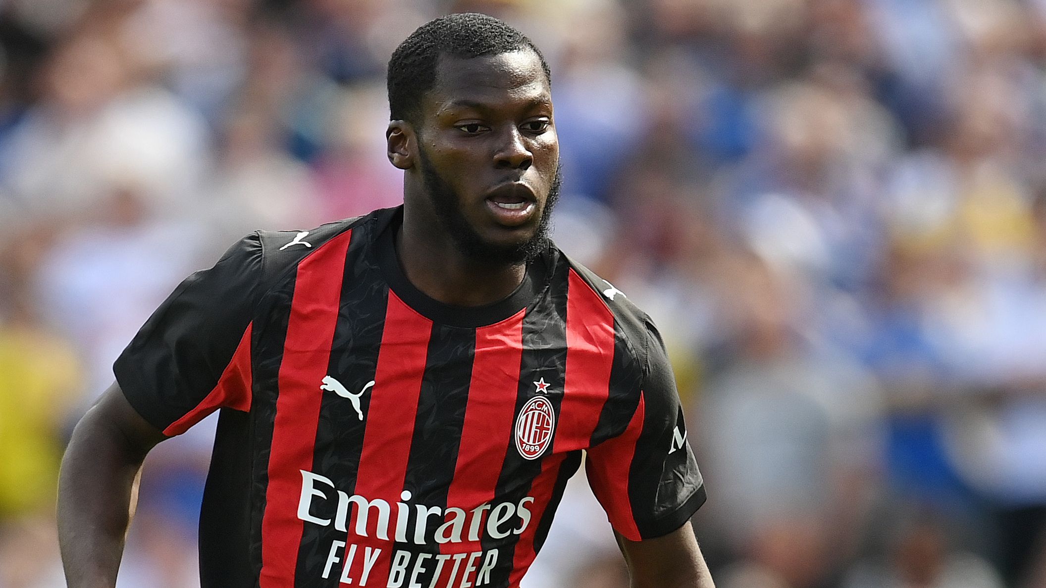 USMNT's Yunus Musah becoming the key to complex Serie A transfer negotiation