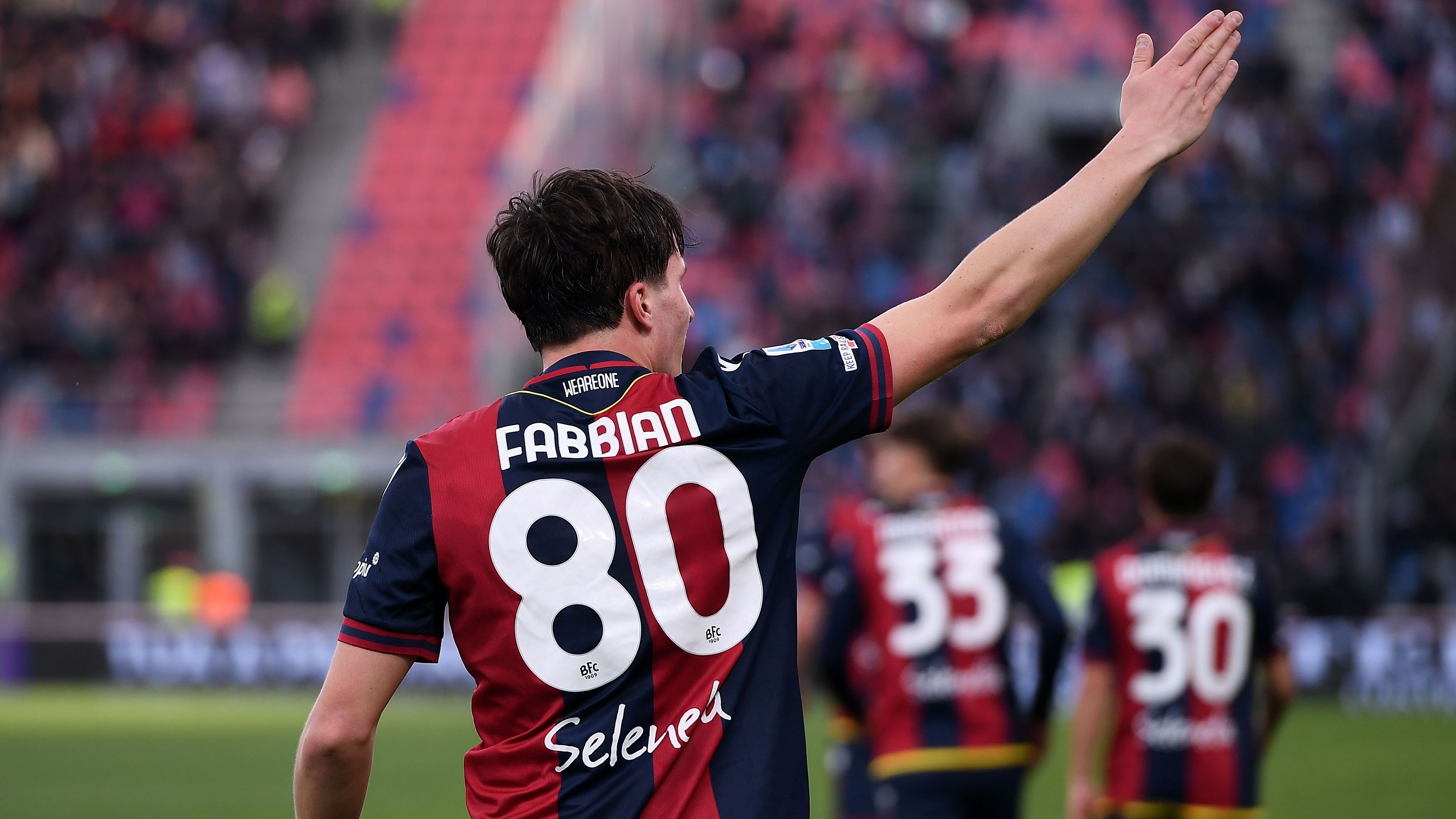 USMNT's Yunus Musah becoming the key to complex Serie A transfer negotiation