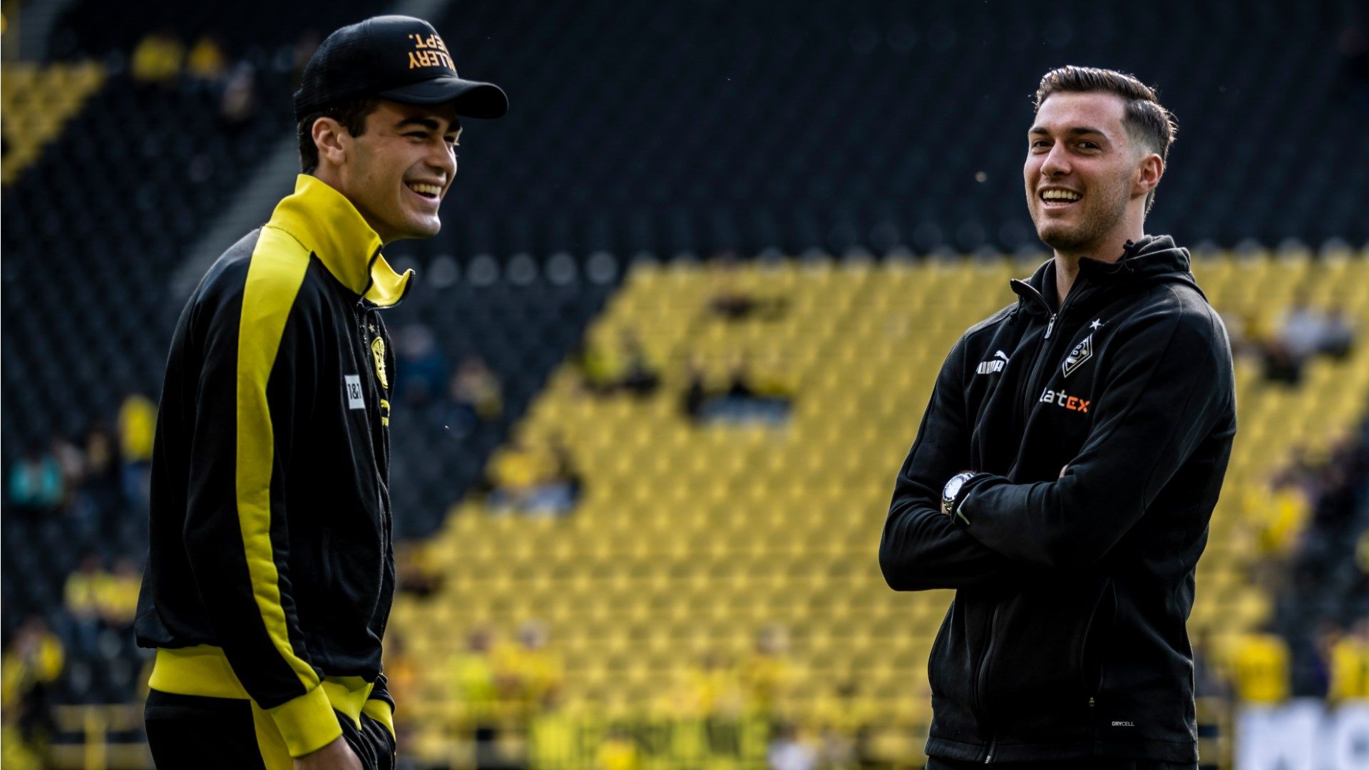 'Residual risk' - No more excuses for Gio Reyna, as transfer from Dortmund to Gladbach will either reboot his career or make him latest 'what if' in American soccer