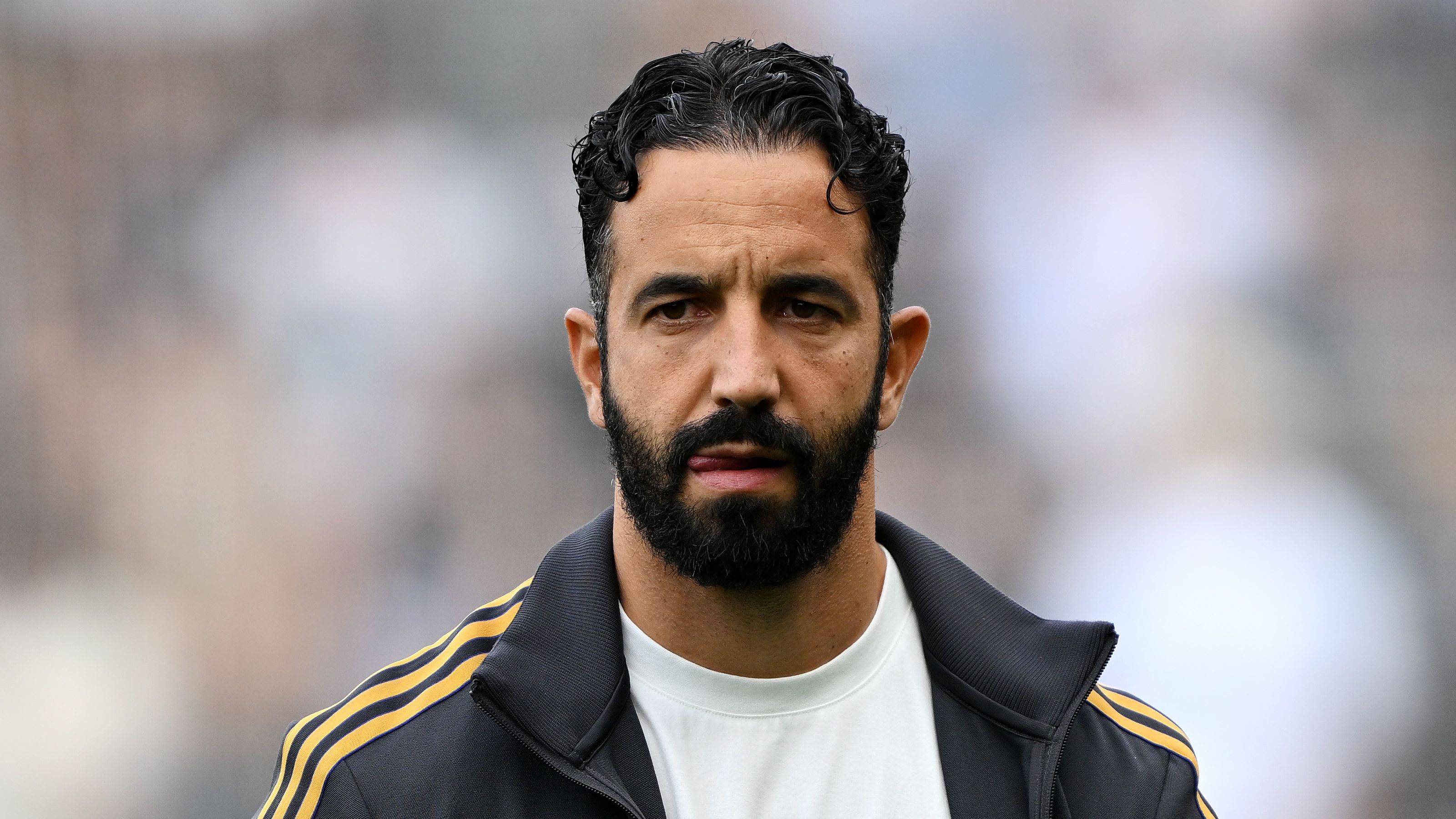 'I don't know what he's doing' - Rio Ferdinand gives ominous verdict on Benjamin Sesko as Manchester United legend urges Ruben Amorim's side to help £72m striker after first two games
