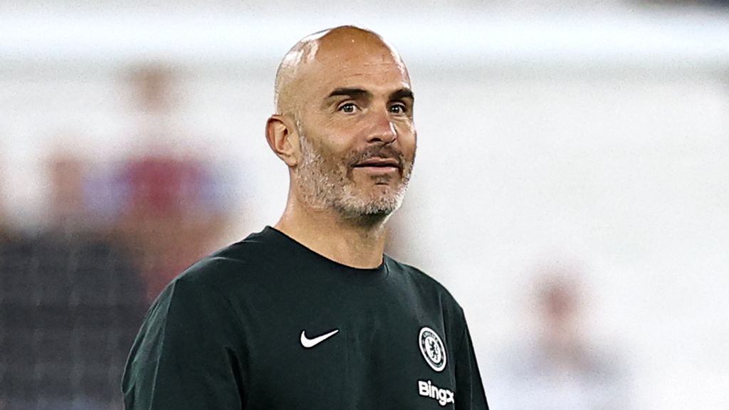 Bournemouth in 'advanced talks' to sign Chelsea star as Enzo Maresca continues to reshape Blues squad in wild summer