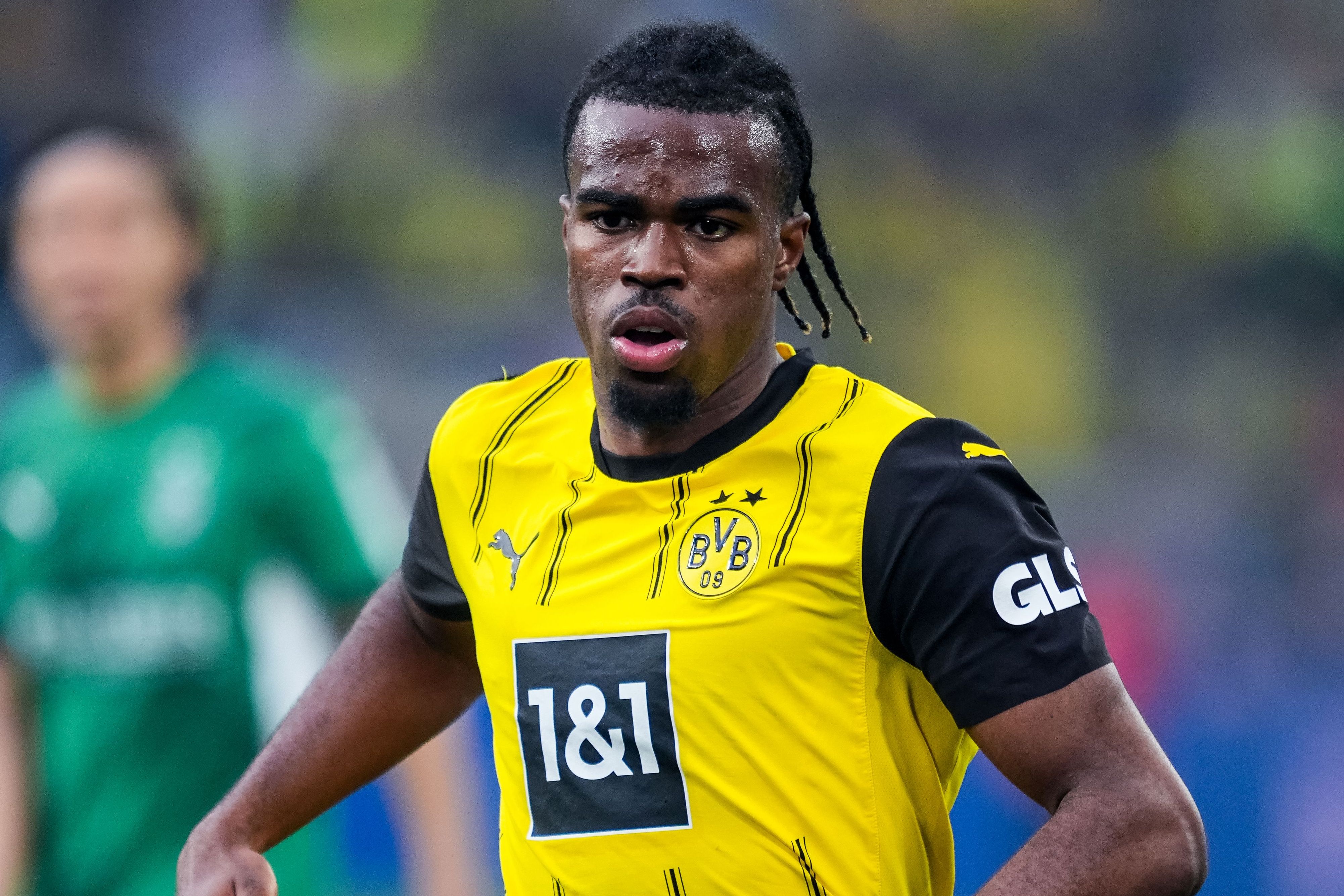'My G is back!' - Carney Chukwuemeka's Borussia Dortmund arrival leaked by Serhou Guirassy with ex-Chelsea man already wearing Bundesliga side's training gear