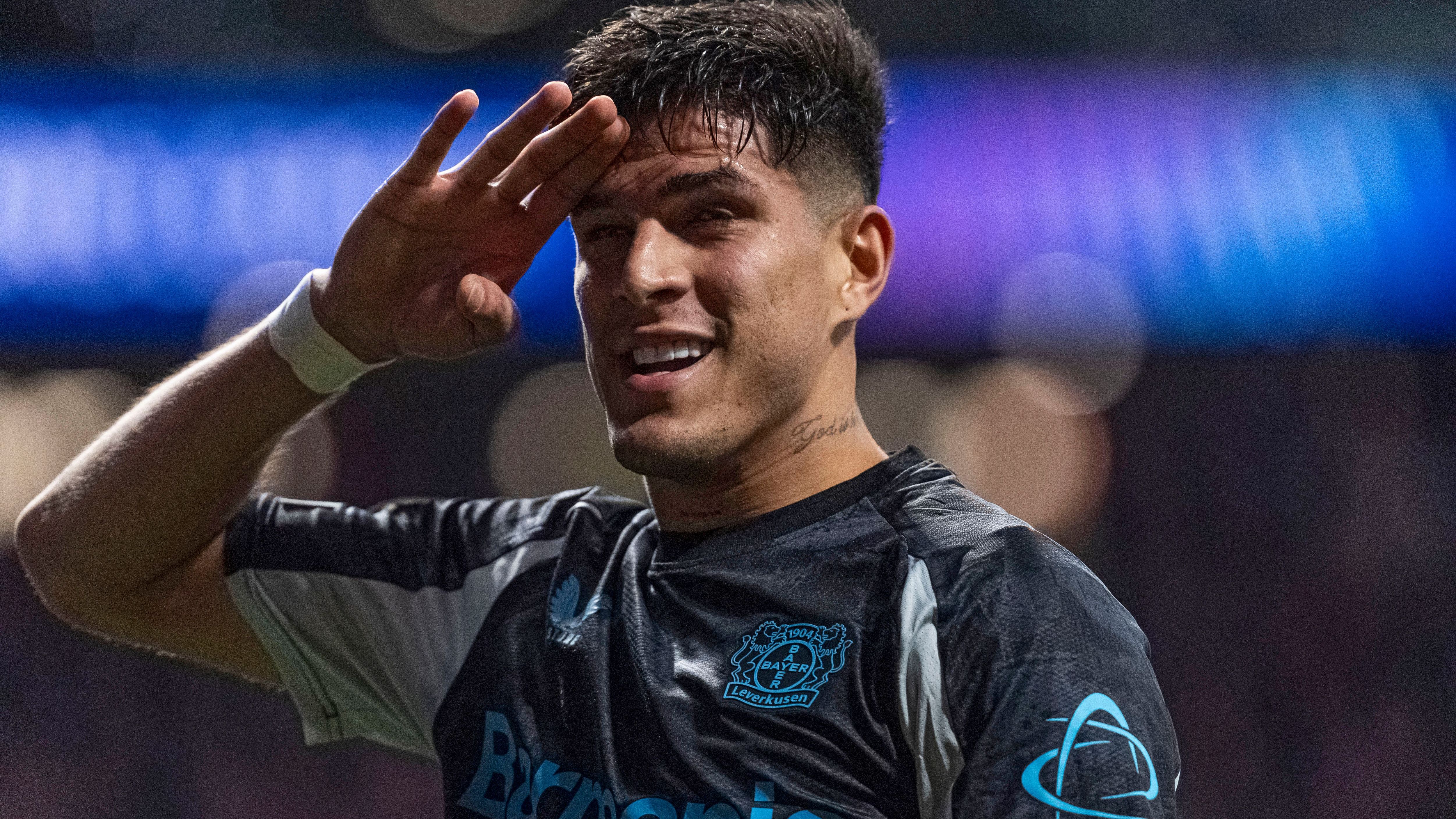 Piero Hincapie: Why Arsenal want to sign Bayer Leverkusen's 'lad with an unusual name' who idolises Sergio Ramos