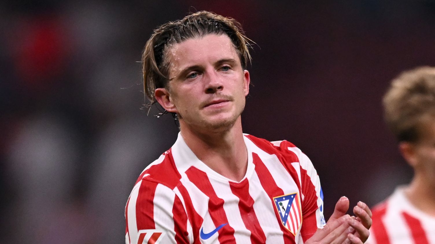 An emotional return for Conor Gallagher?! Crystal Palace line up shock move for Atletico Madrid star