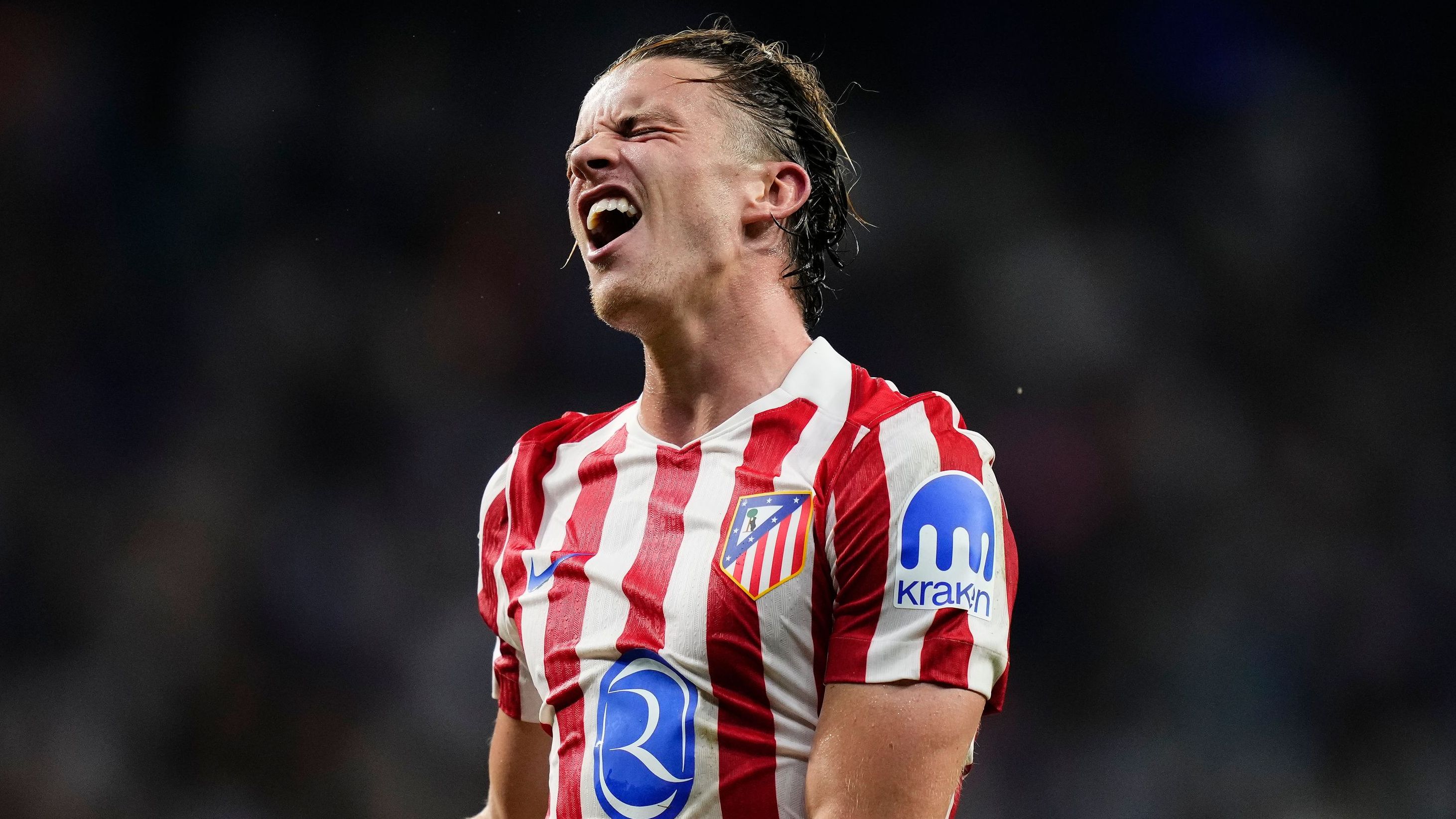An emotional return for Conor Gallagher?! Crystal Palace line up shock move for Atletico Madrid star