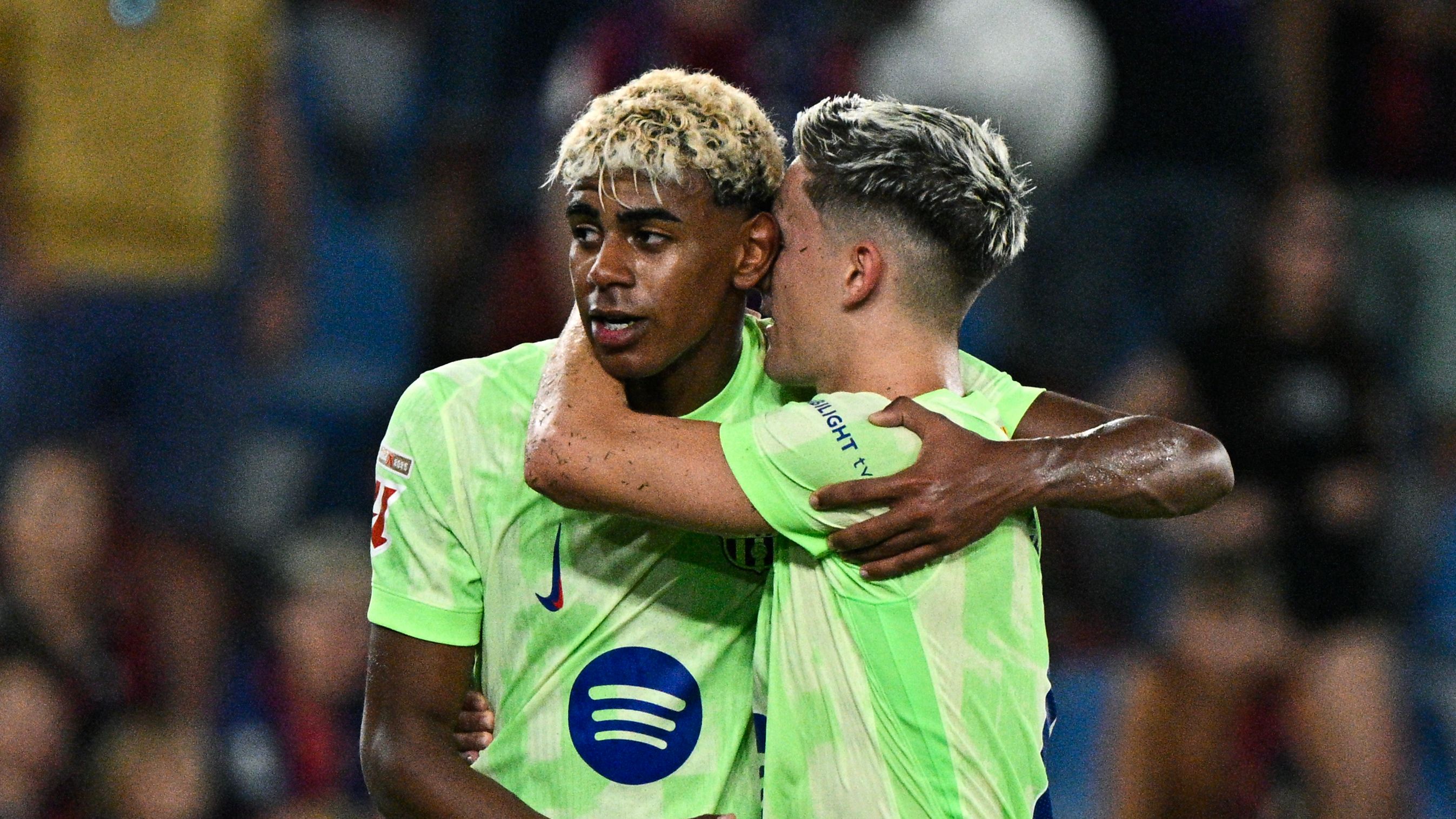 Camp Nou return back on?! Barcelona given fresh hope ahead of Valencia clash after La Liga shut down fixture reversal idea while Post Malone concert blocks Montjuic return