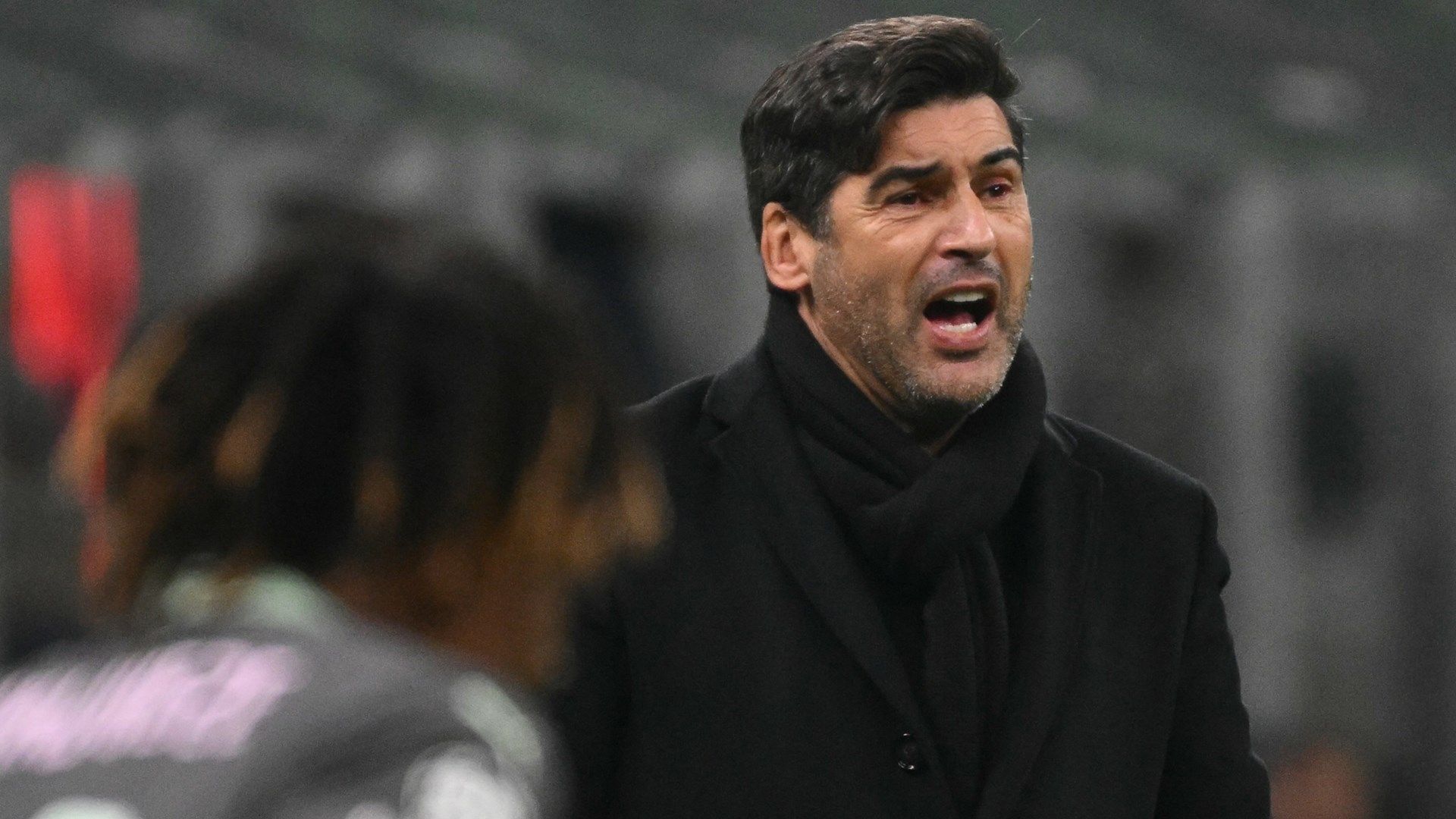 Brighton reject Lyon offer despite Facundo Buonanotte's agreement as Premier League side's transfer plan for midfielder revealed