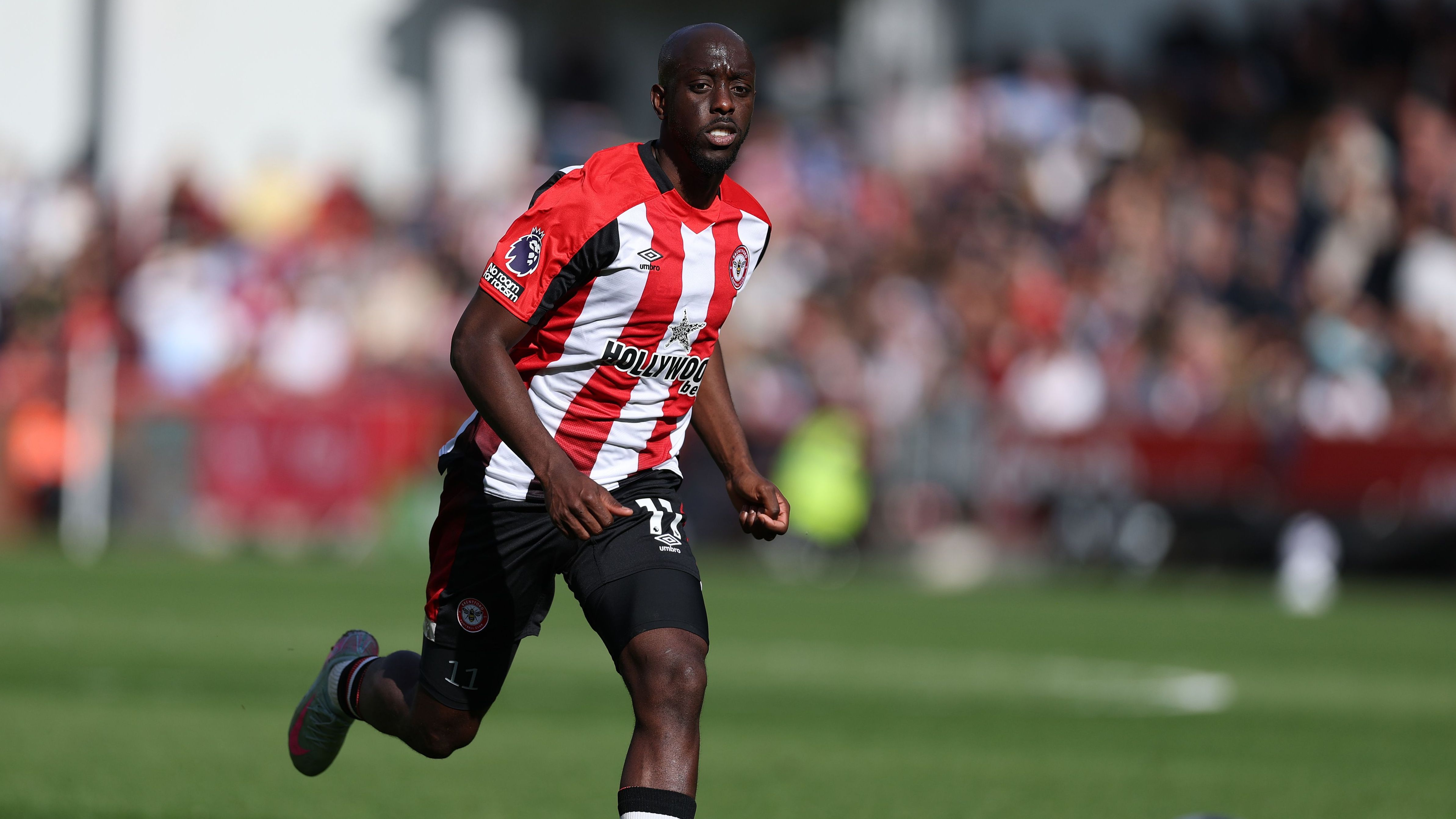 Keith Andrews reveals Brentford 'plan' for Newcastle-linked Yoane Wissa as transfer deadline nears