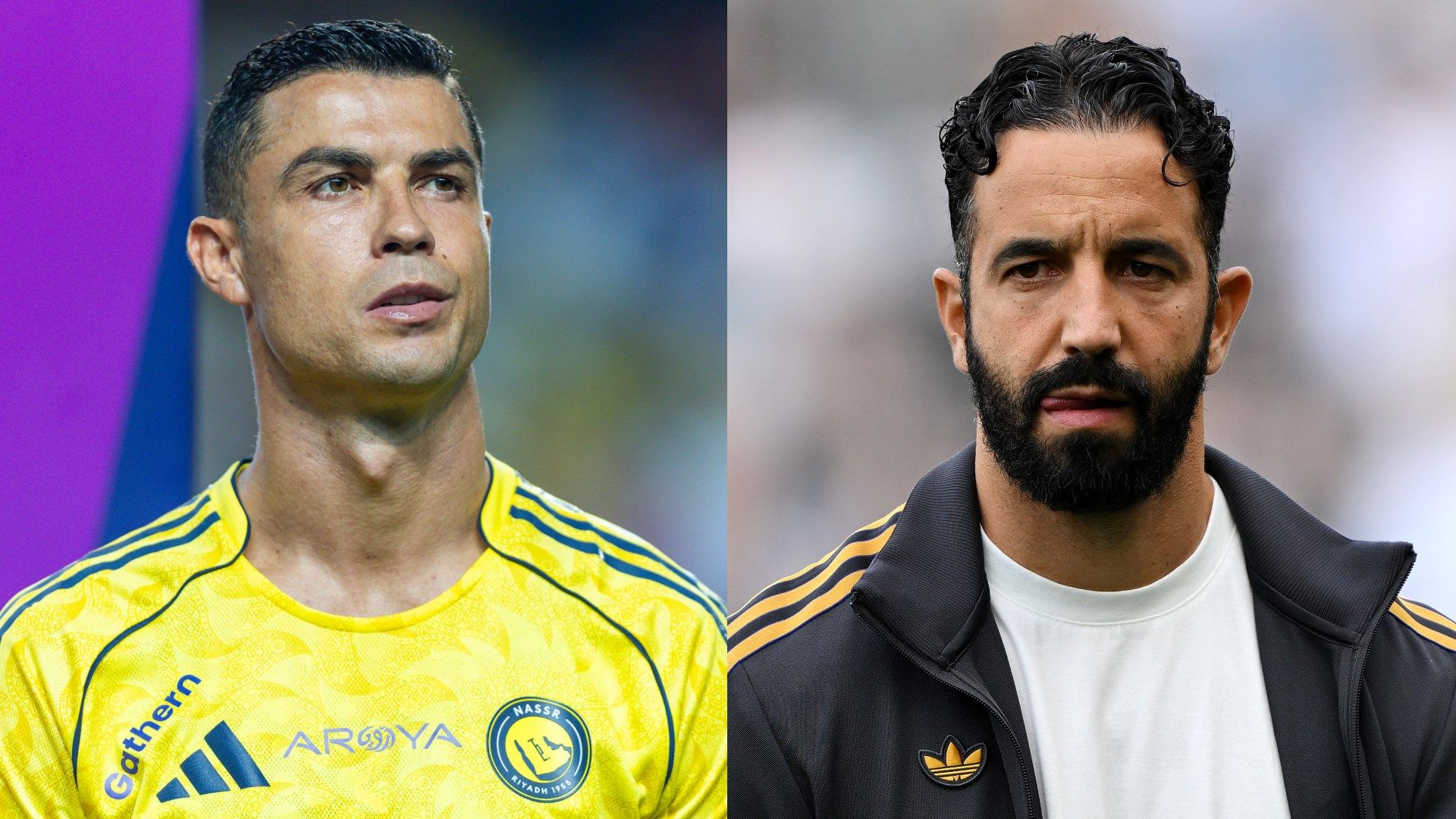 Manchester United to miss out to Cristiano Ronaldo's Al-Nassr? Saudi Arabian club make bid to sign striker watched by Ruben Amorim's side