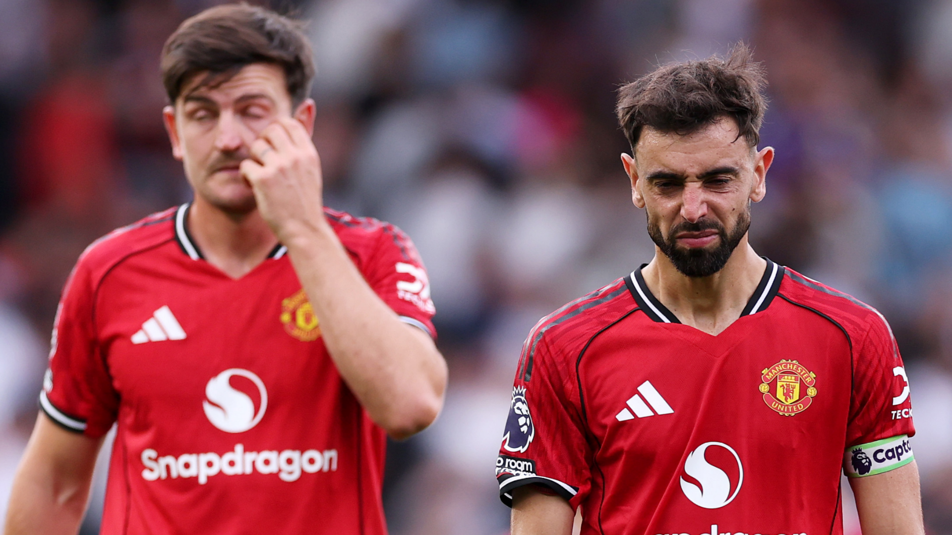 Wayne Rooney tells Man Utd how many transfers they need before summer deadline - with Red Devils legend spotting ‘worrying sign'