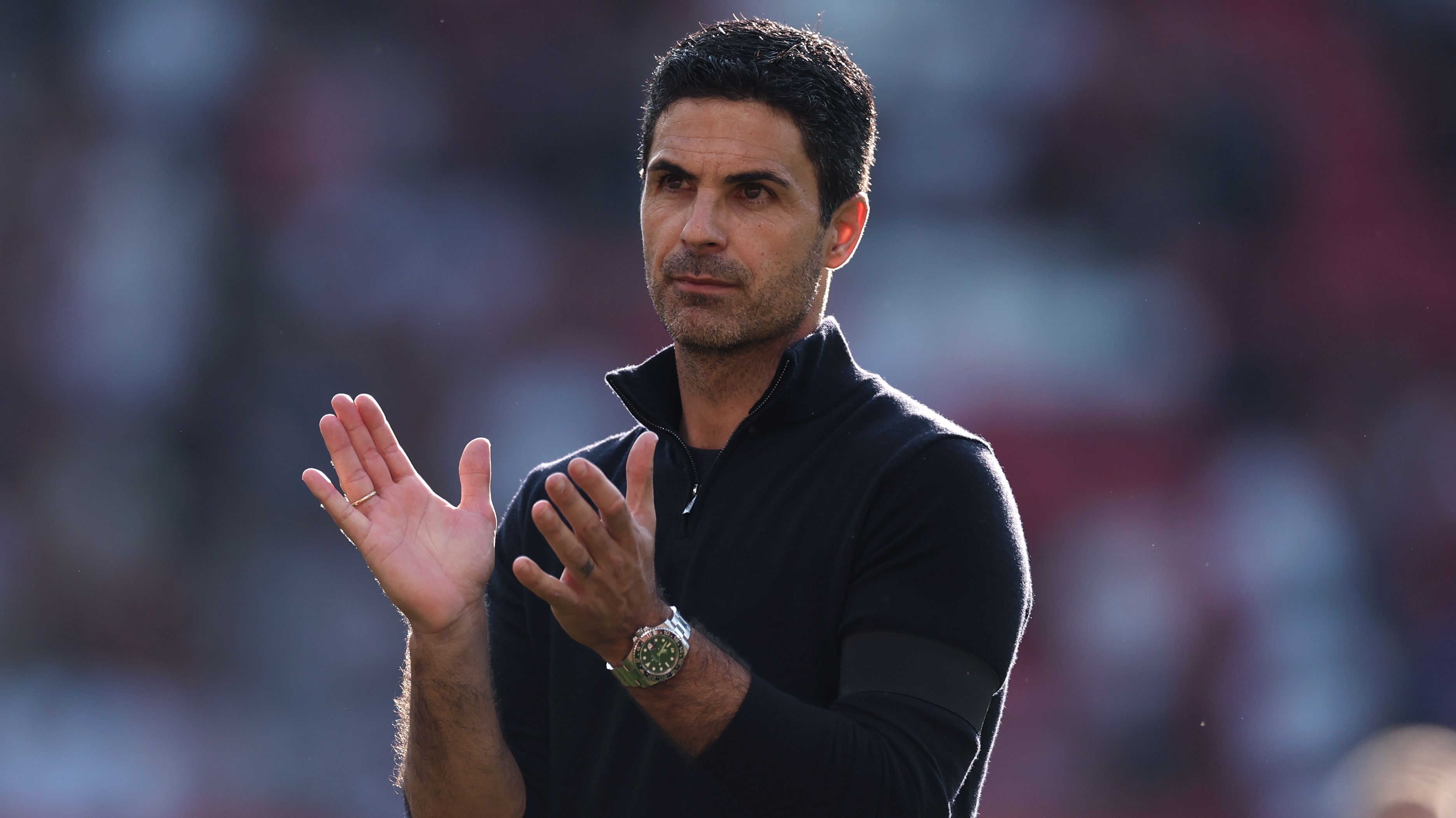Arsenal in fresh talks to sell defender as Porto make approach ahead of summer transfer deadline