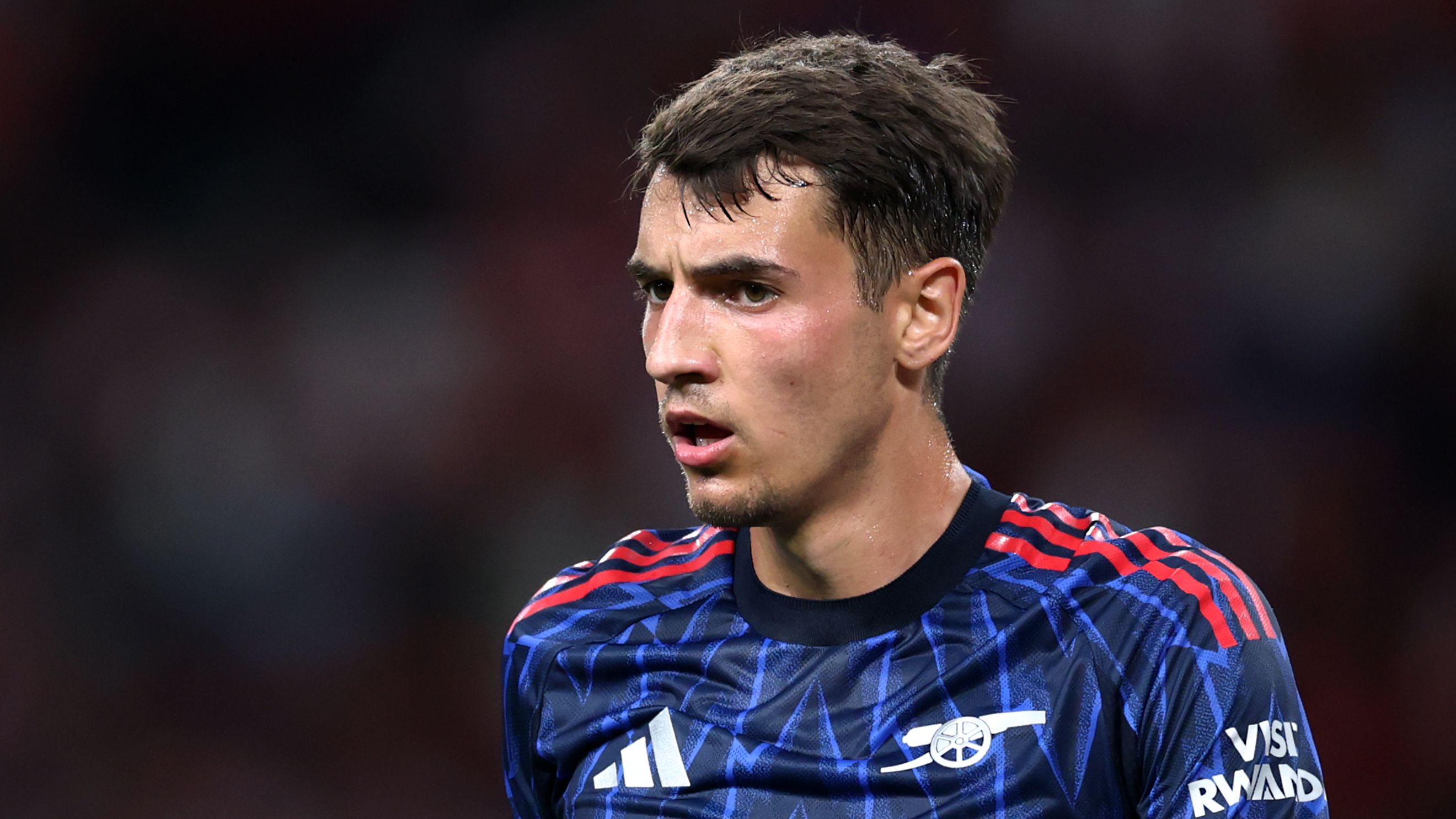 Arsenal in fresh talks to sell defender as Porto make approach ahead of summer transfer deadline