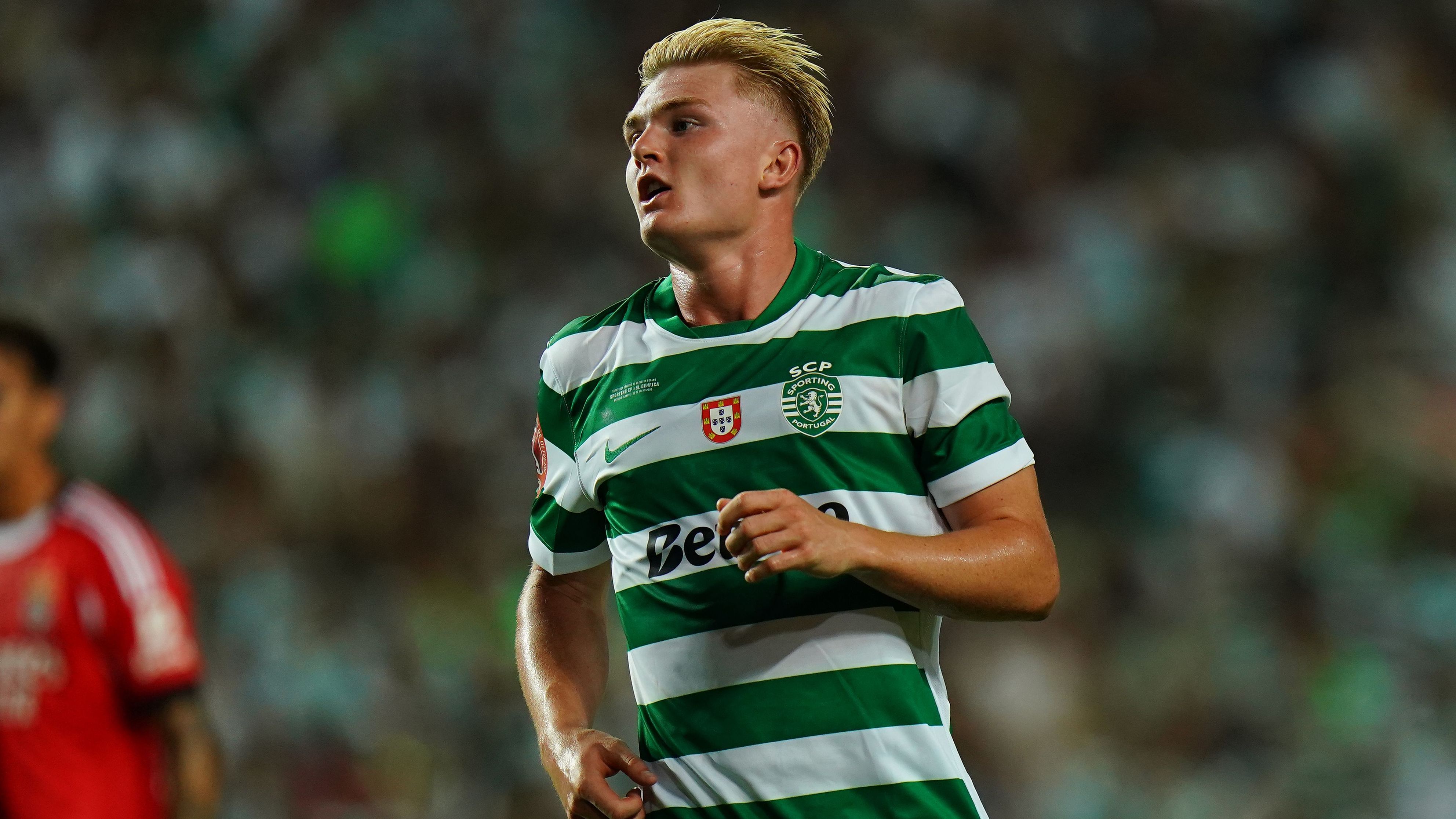 AC Milan in for bad news despite €27m agreement to sign Sporting CP star as striker prefers Ligue 1 transfer over Serie A switch