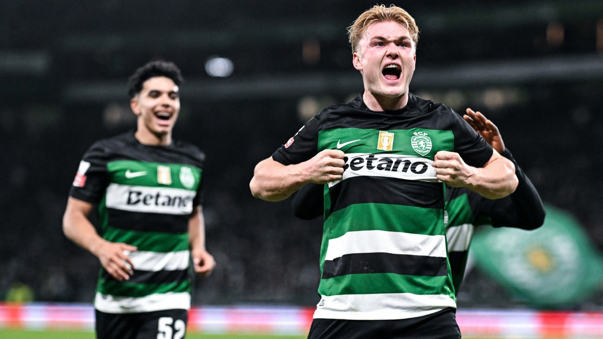 AC Milan in for bad news despite €27m agreement to sign Sporting CP star as striker prefers Ligue 1 transfer over Serie A switch
