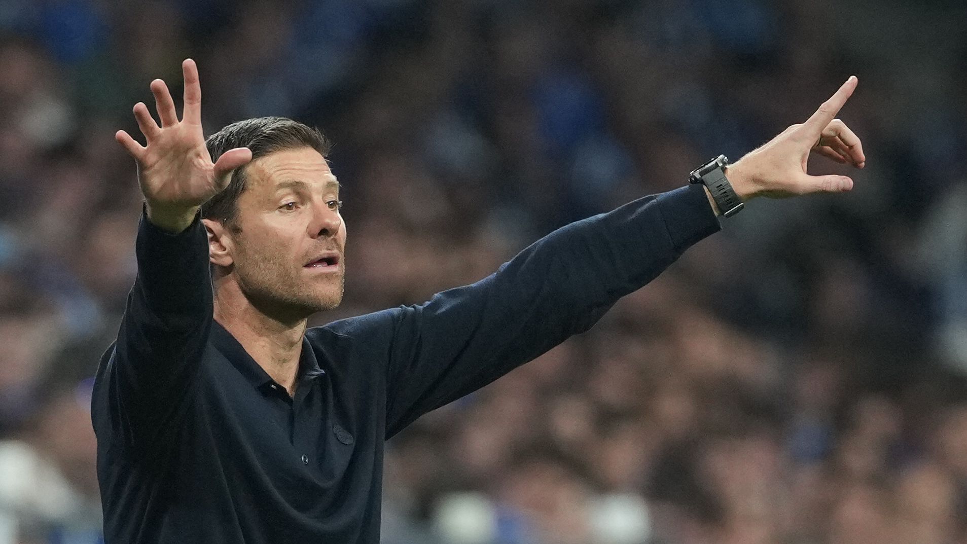'You have to demand respect' - Xabi Alonso explains why Vinicius Jr was benched for La Liga clash with Real Oviedo amid contract stand off with Real Madrid