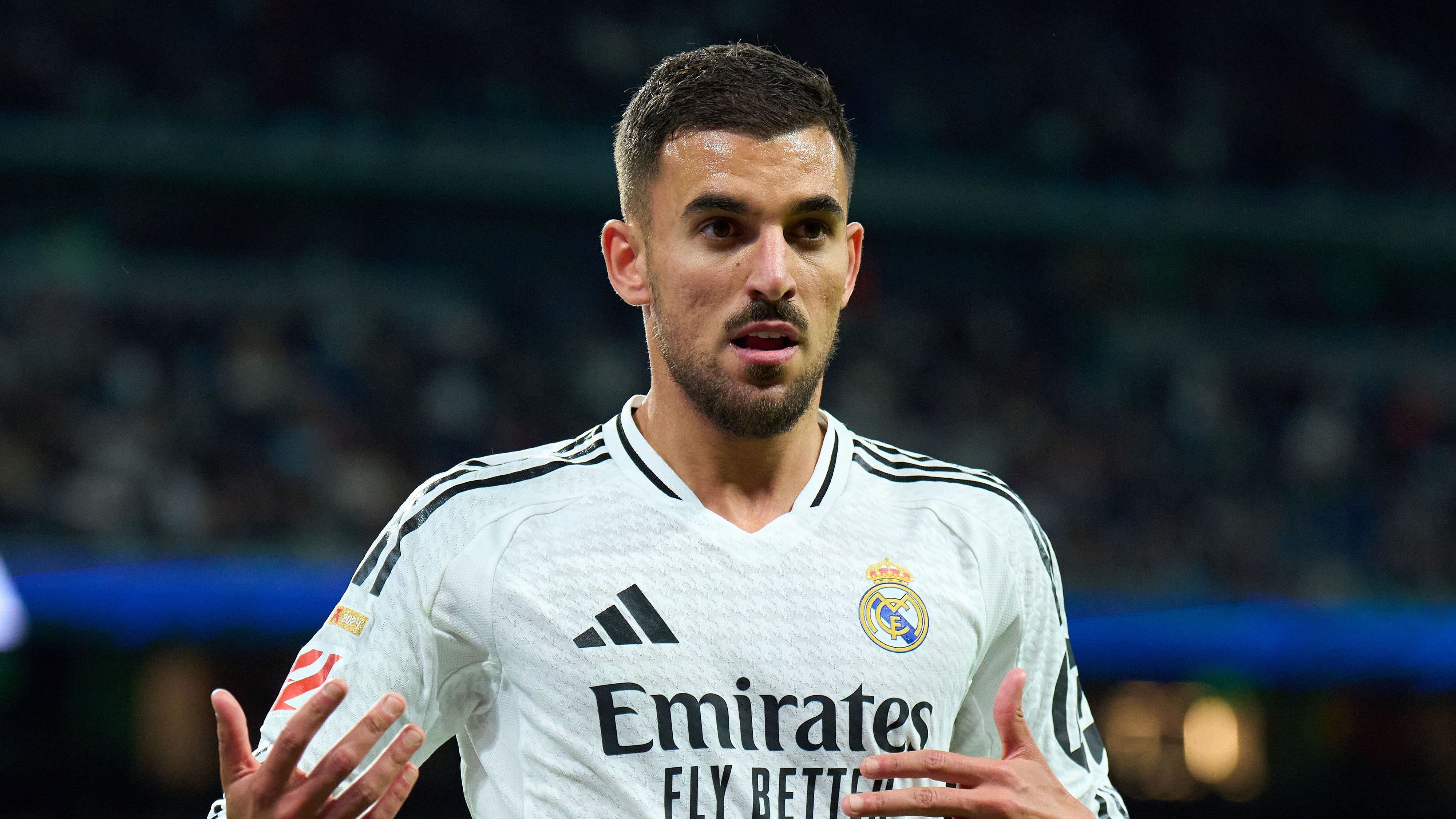 Dani Ceballos' 'last dance?' Real Madrid star hints at summer exit after La Liga win against Real Oviedo