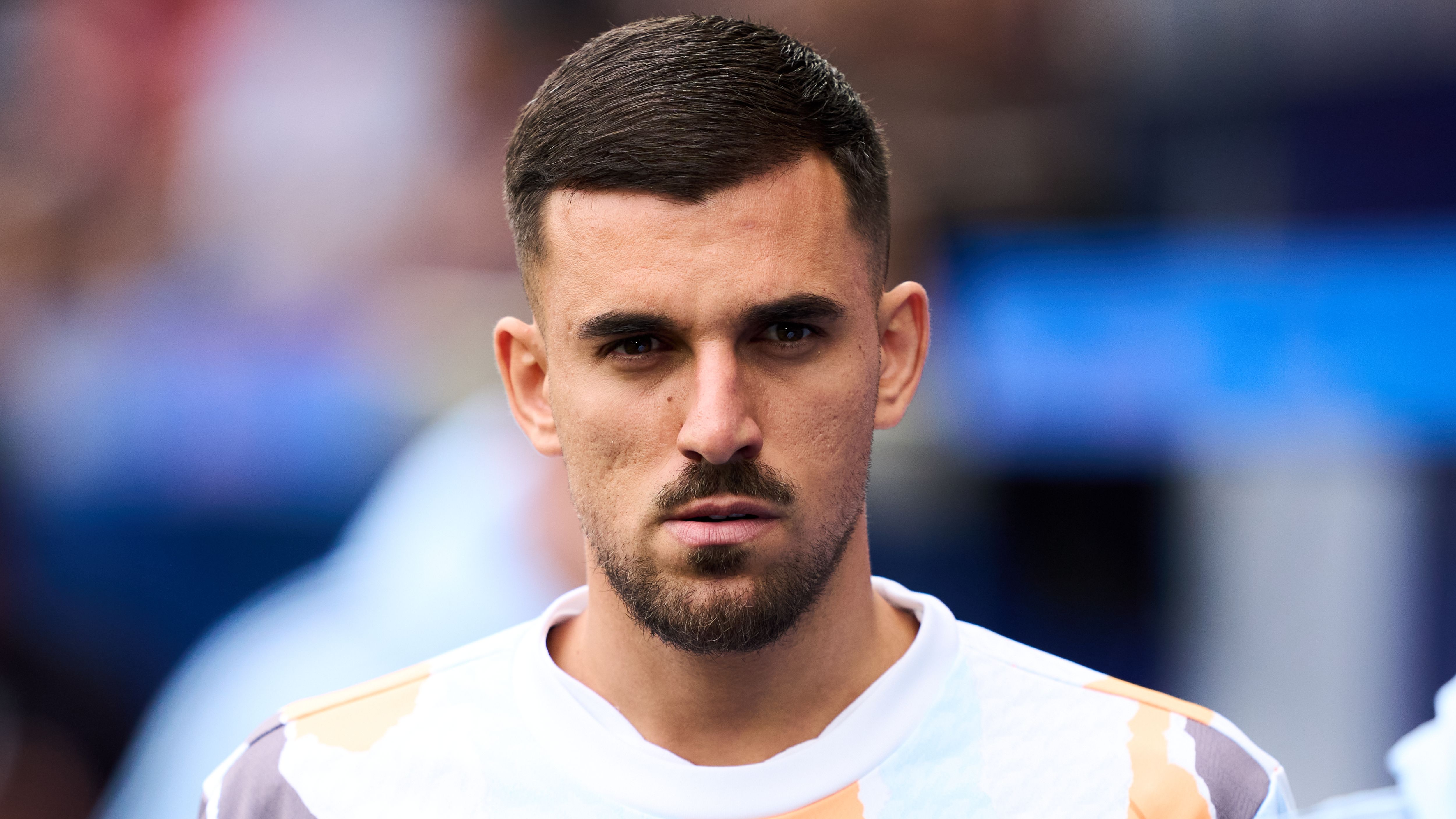 Dani Ceballos' 'last dance?' Real Madrid star hints at summer exit after La Liga win against Real Oviedo