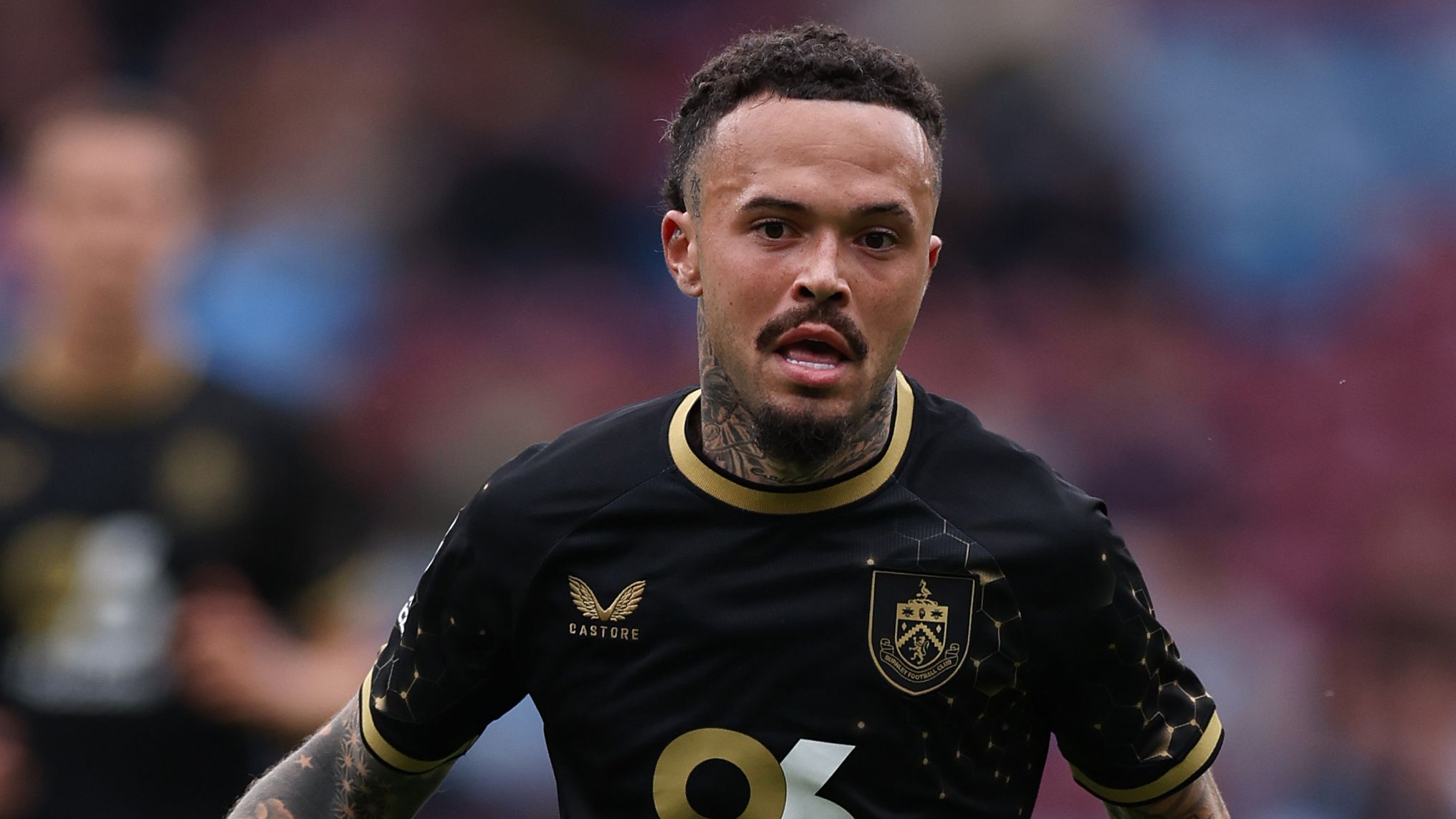 'I had a problem with Robin van Persie' - Two players blame ex-Arsenal & Man Utd star for Feyenoord departures as new Burnley signing explains how relationship with coach broke down