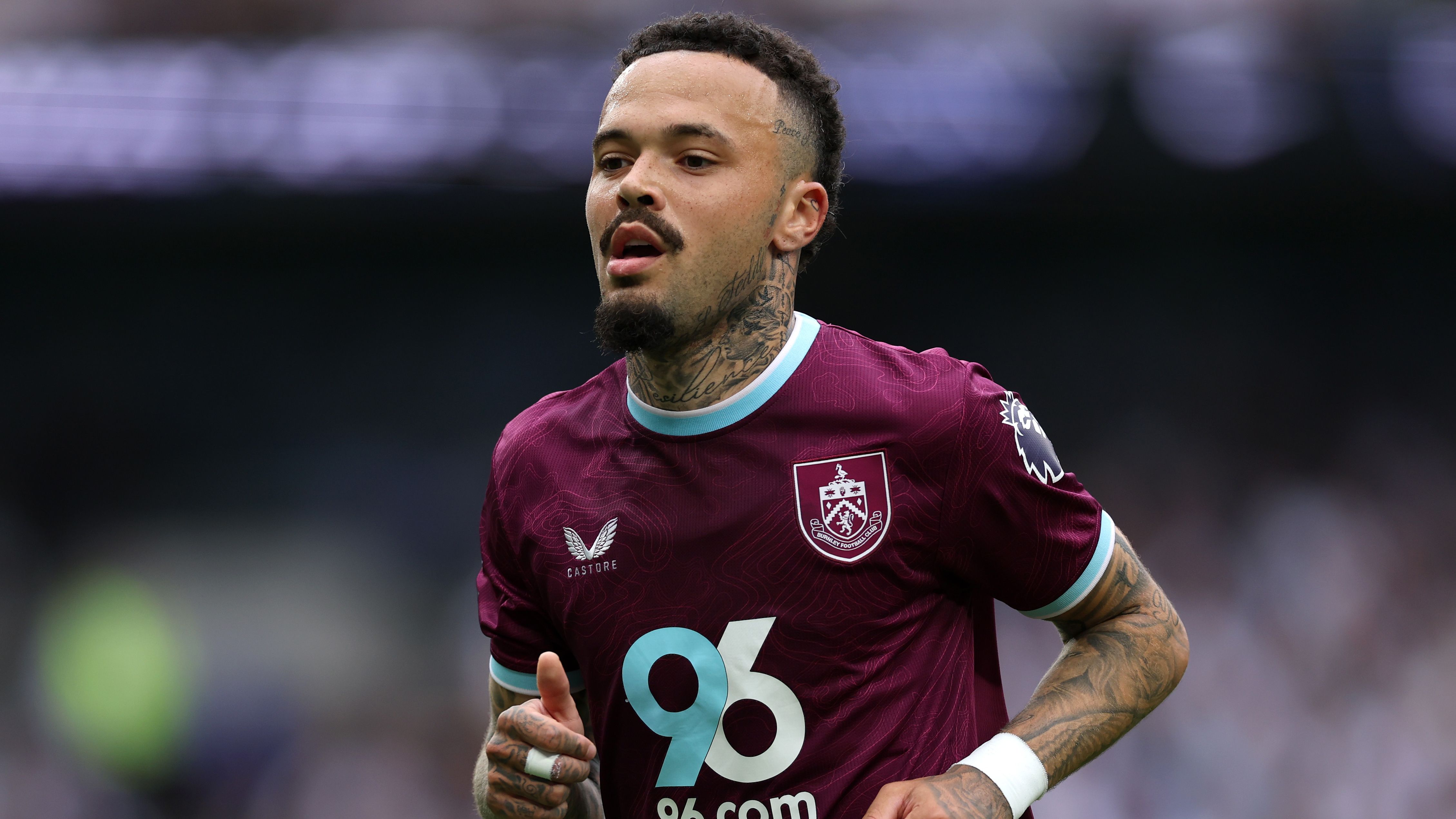 'I had a problem with Robin van Persie' - Two players blame ex-Arsenal & Man Utd star for Feyenoord departures as new Burnley signing explains how relationship with coach broke down