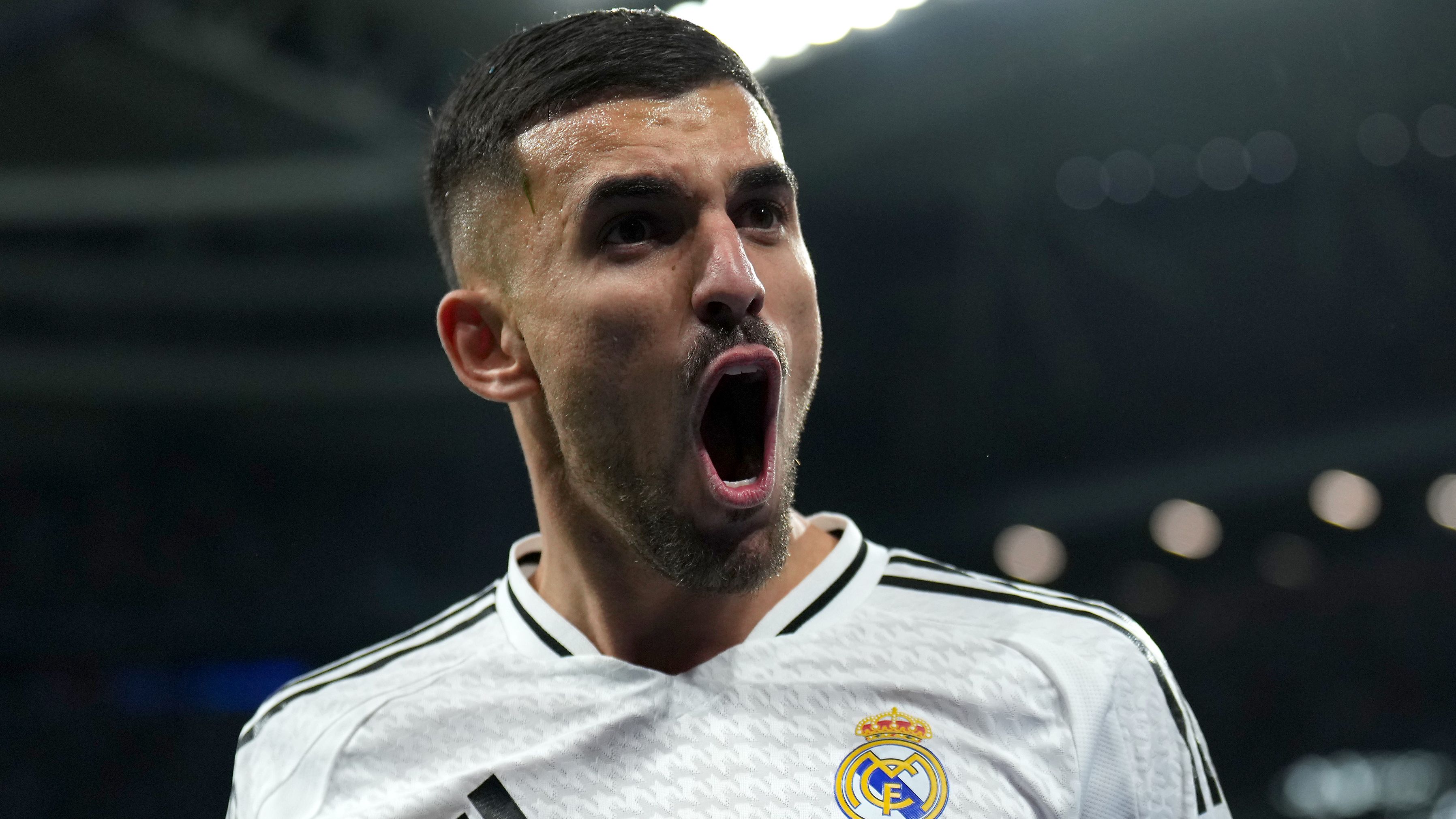 Marseille and Real Madrid close in on agreement for midfielder as Roberto De Zerbi promise proves vital in transfer decision