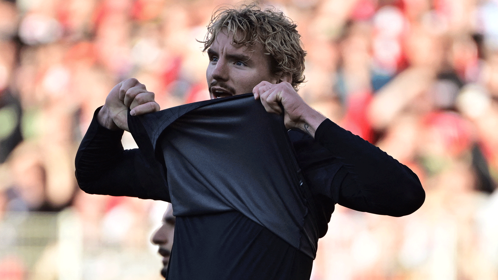 Nick Woltemade case 'will stay closed' as Stuttgart hope striker can bring another 'successful season' despite Bayern Munich transfer disappointment